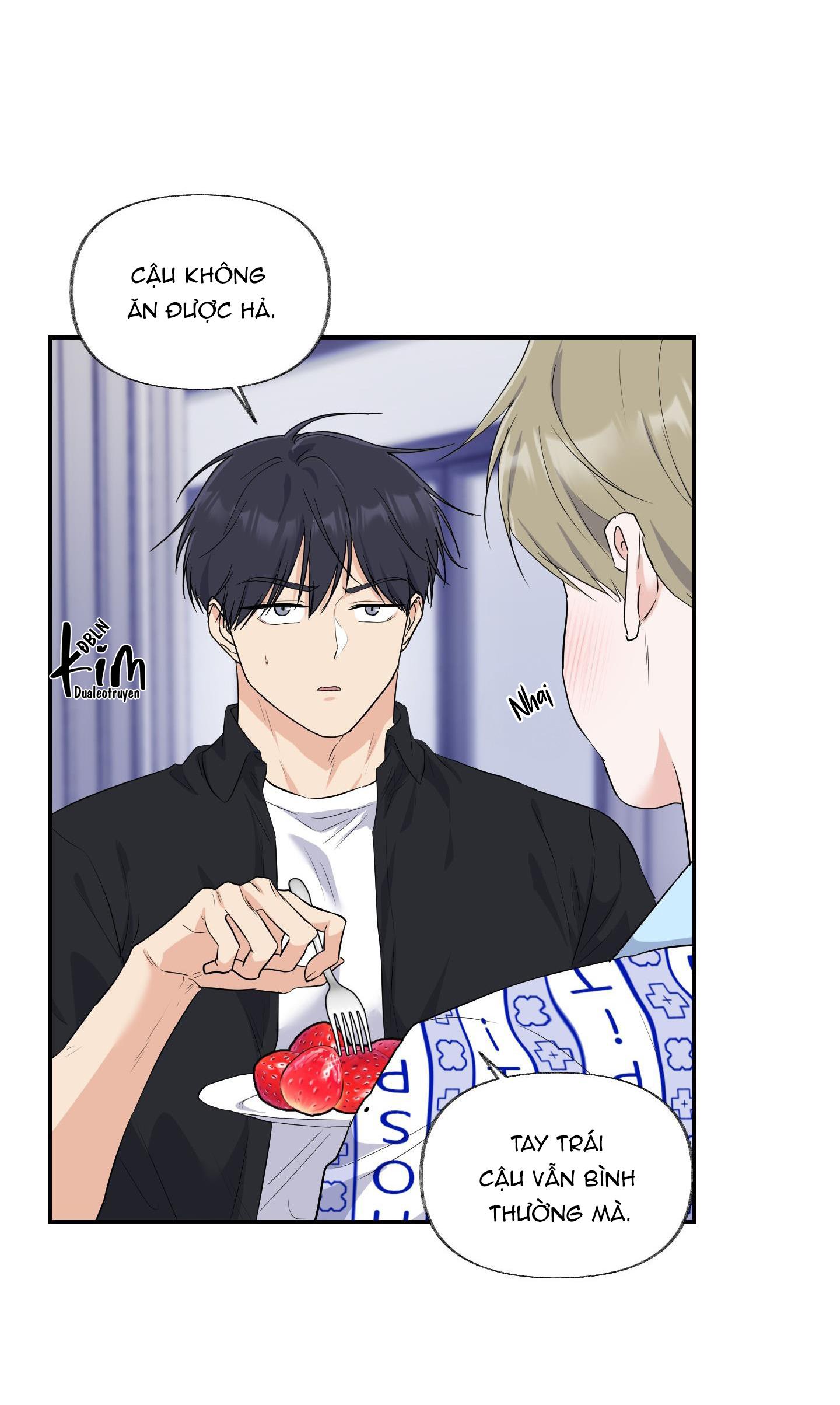 Đọc truyện TUYỂN TẬP NGỰC BỰ, CUNG KHỦ CỦA NHÀ KIM - Chapter 175.2