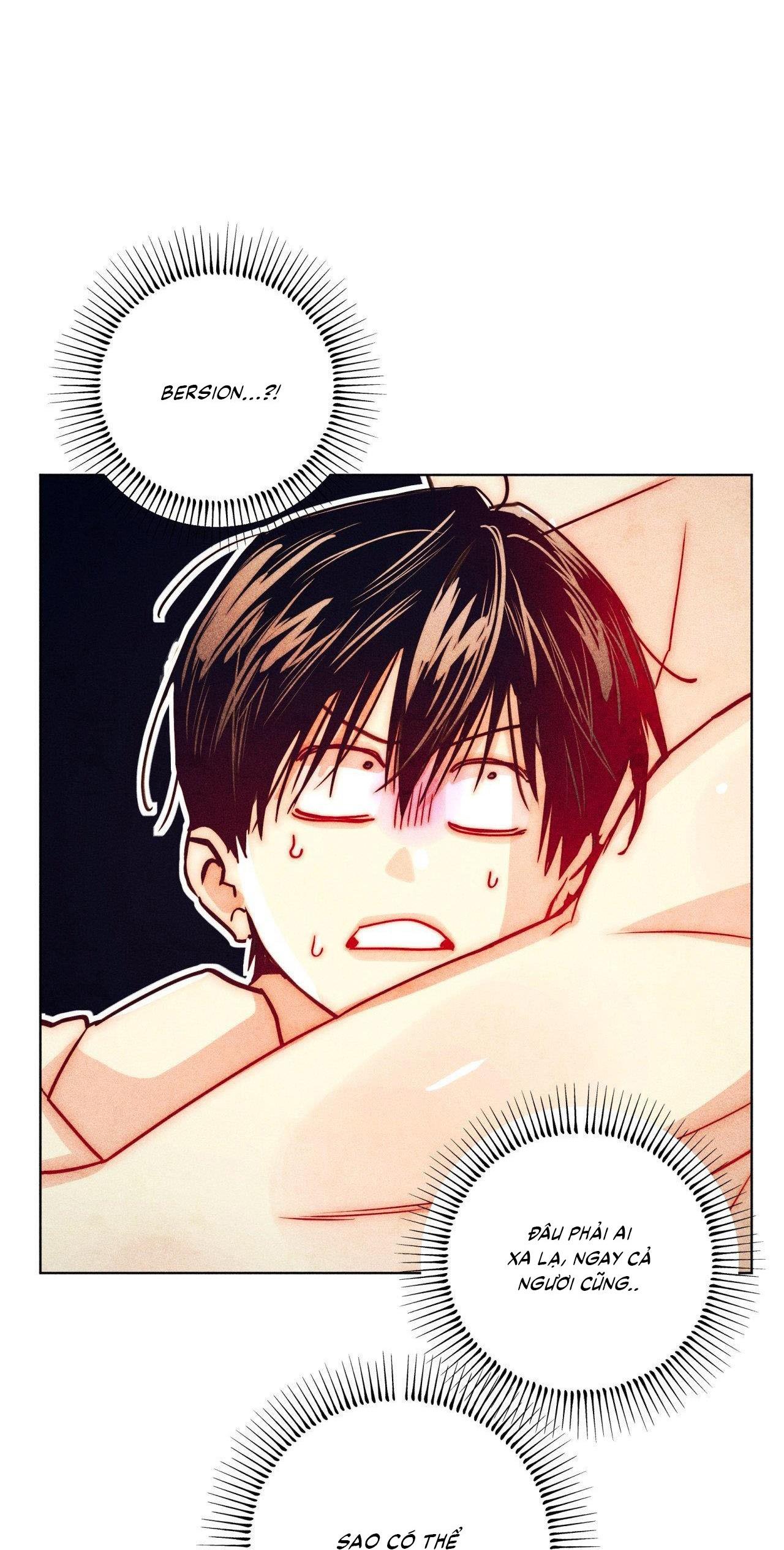 Đọc truyện (CBunu) Làm vị cứu tinh thật dễ dàng - Chapter 98