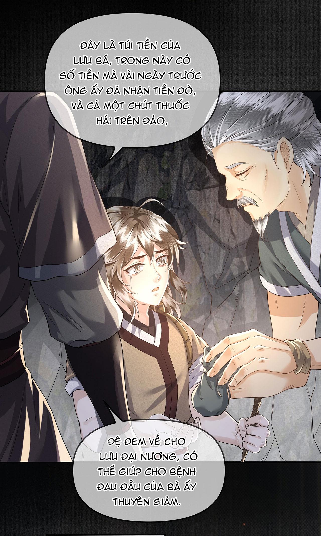 Đọc truyện Đồng Tiền Kham Thế - Chapter 44
