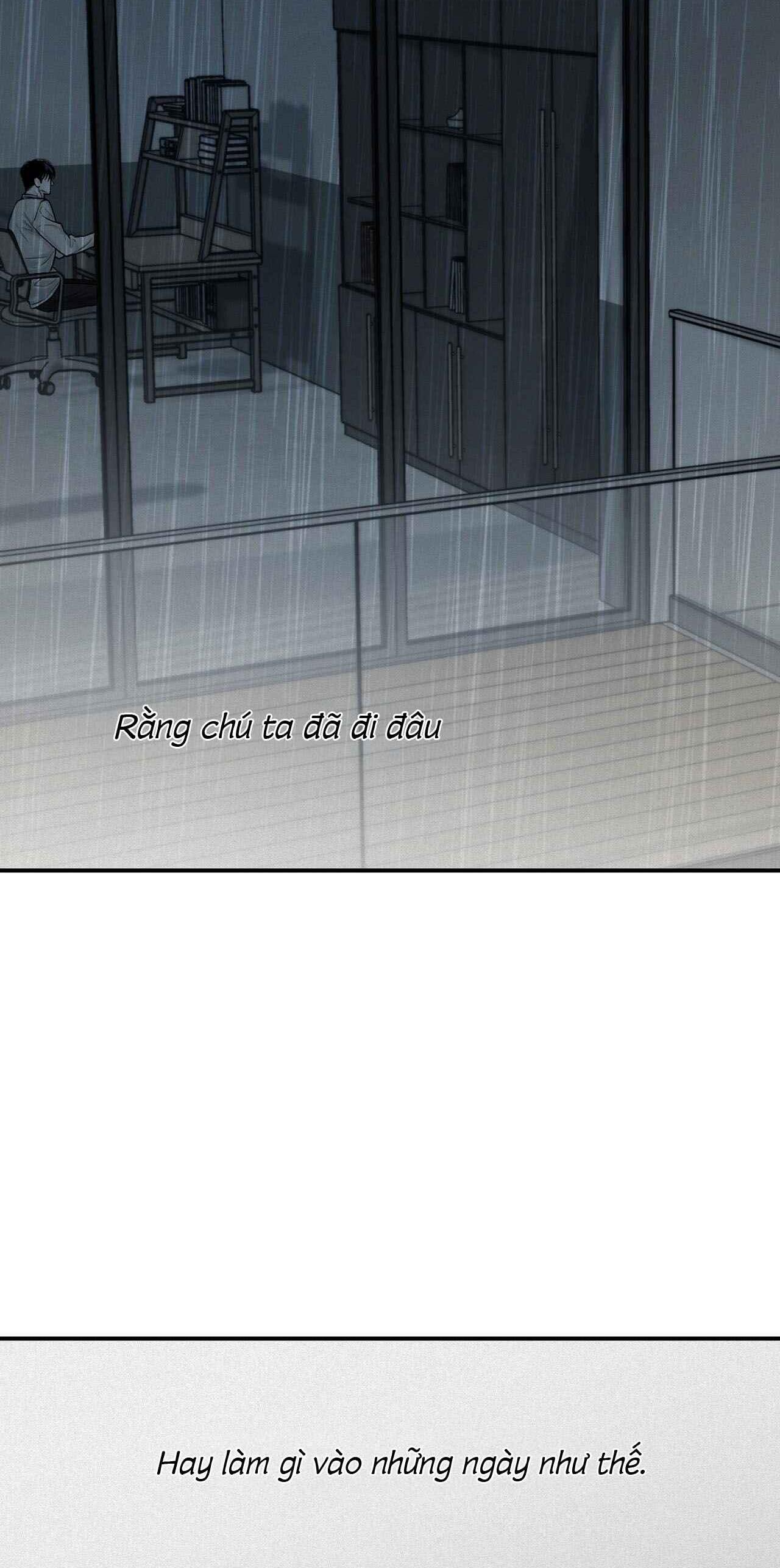 Đọc truyện (CBunu) Phép Chiếu - Chapter 30