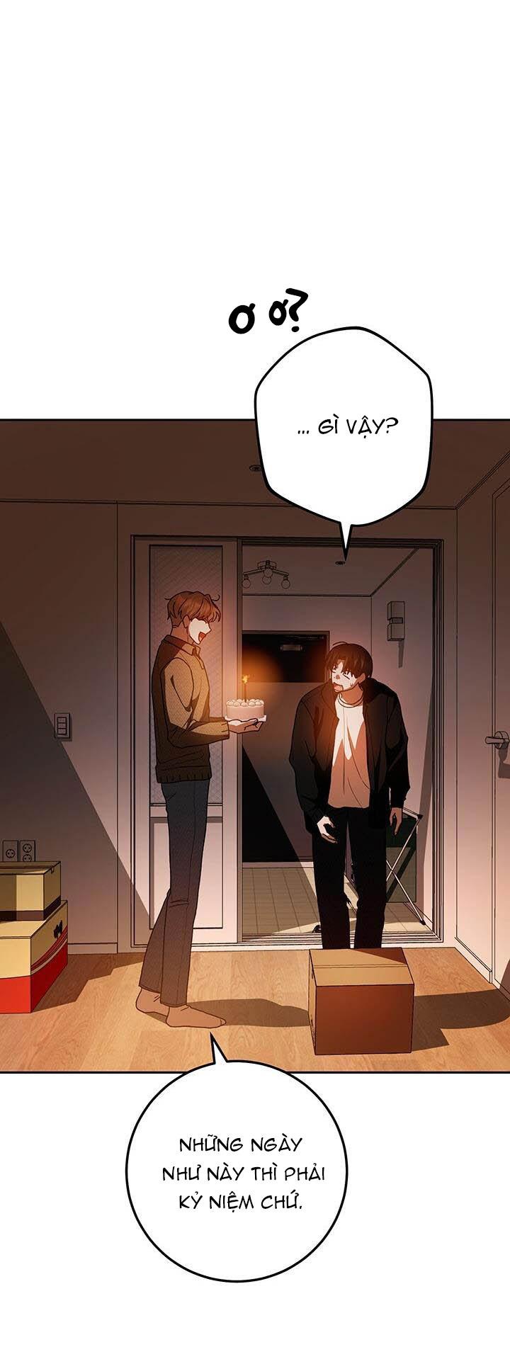 Đọc truyện NETKAMA PUNCH!! - Chapter 72