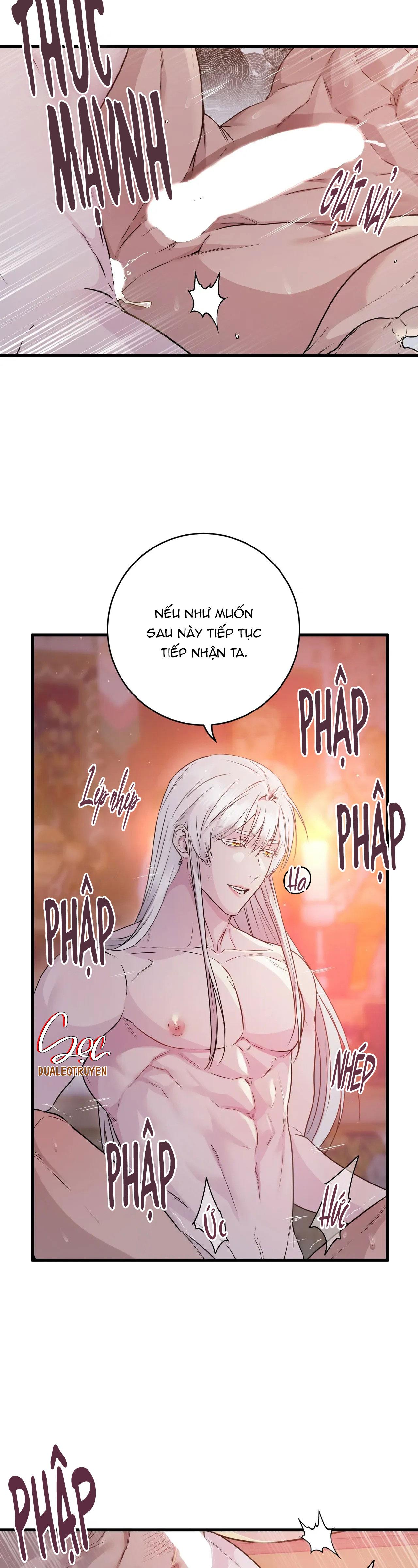 Đọc truyện ÂN NHÂN CỦA RẮN - Chapter 2