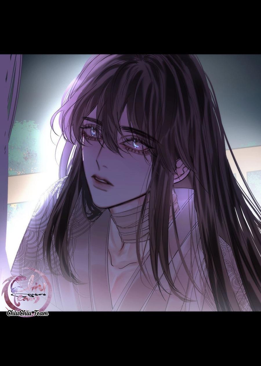 Đọc truyện Vài Câu Chuyện Với Sư Tôn Sau Khi Xuyên Sách - Chapter 45
