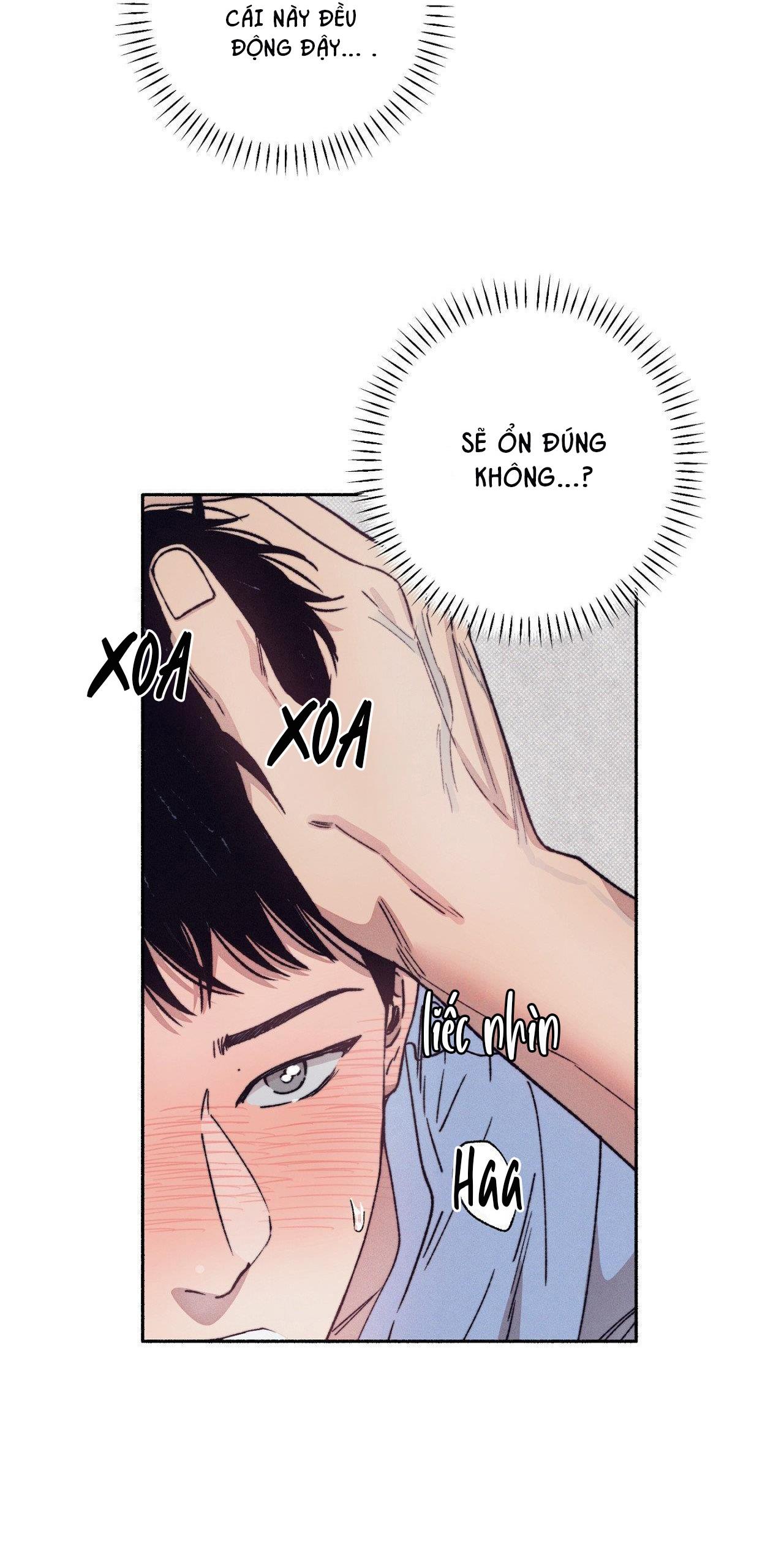 Đọc truyện TỪ 1 ĐẾN 10 - Chapter 18