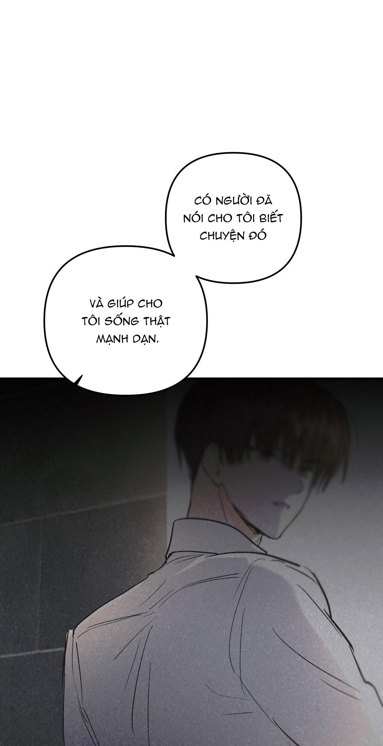 Đọc truyện LIE AGAIN - Chapter 51
