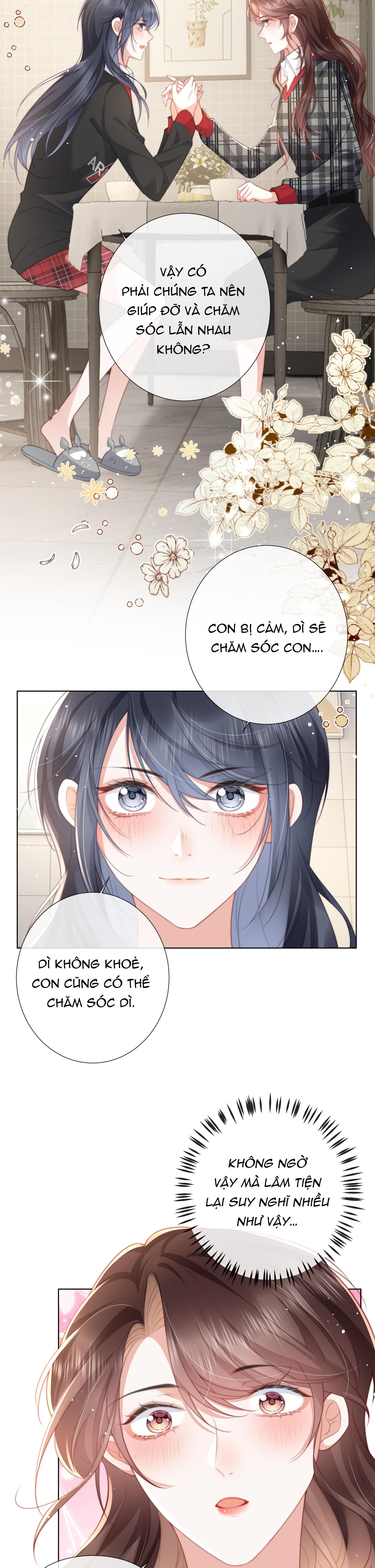 Đọc truyện Dư sinh vi kì - Chapter 18