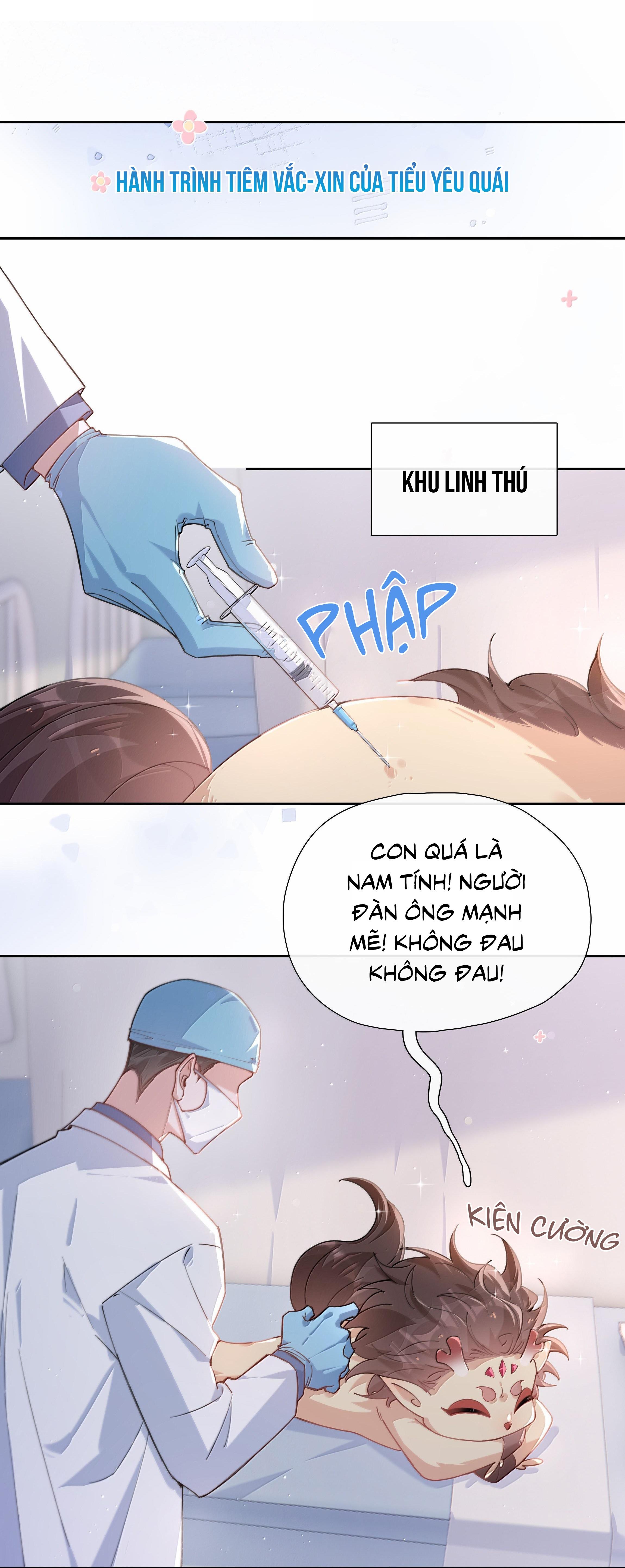 Đọc truyện Trường Cấp Ba Sơn Hải - Chapter 123
