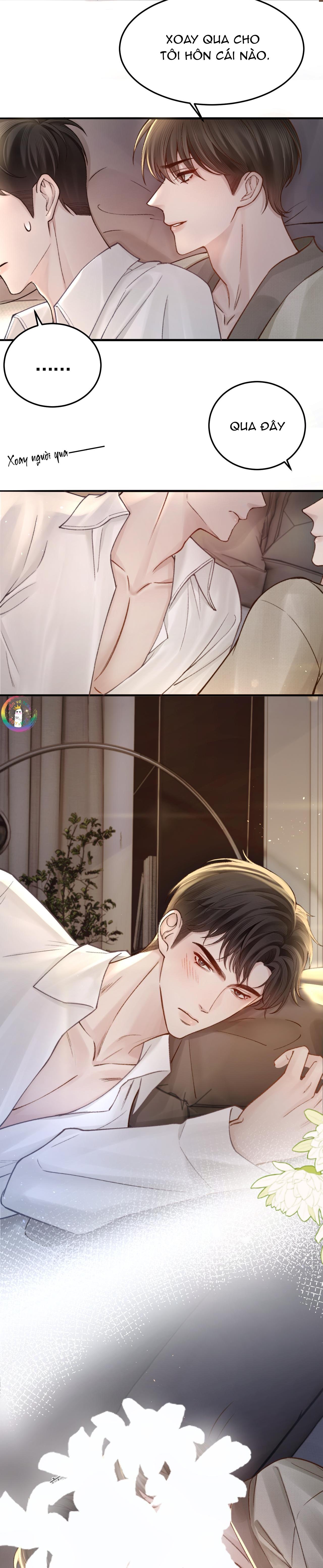 Đọc truyện Cuộc Đối Đầu Gay Gắt - Chapter 61