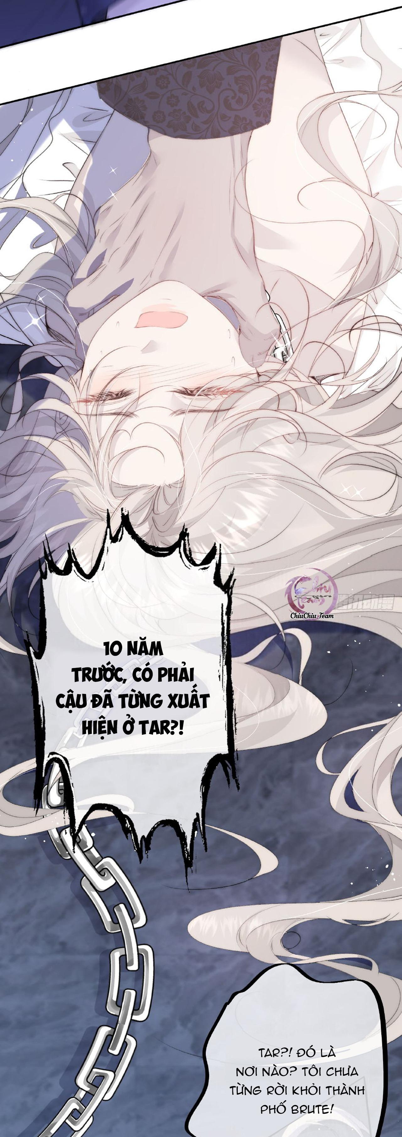 Đọc truyện Tù Long Tuyết - Chapter 1