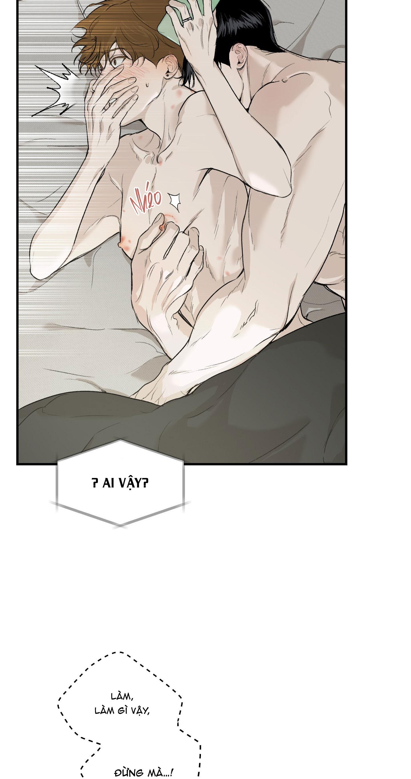 Đọc truyện NGHIỆN SEX - Chapter 20.1