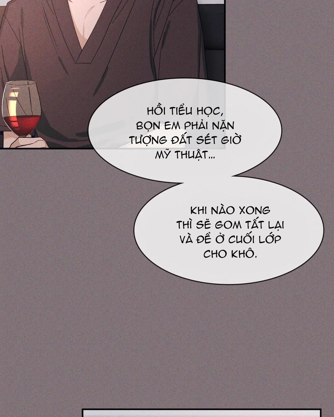 Đọc truyện SKETCH - Chapter 62