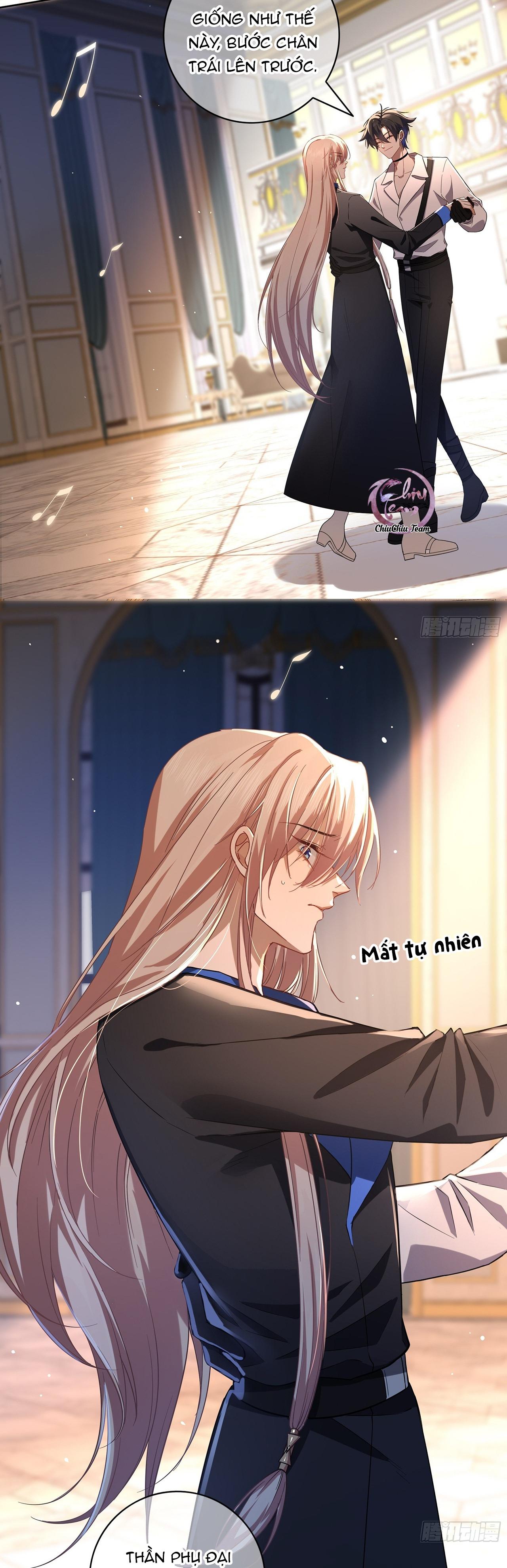 Đọc truyện Hoen Ố (DROP) - Chapter 15