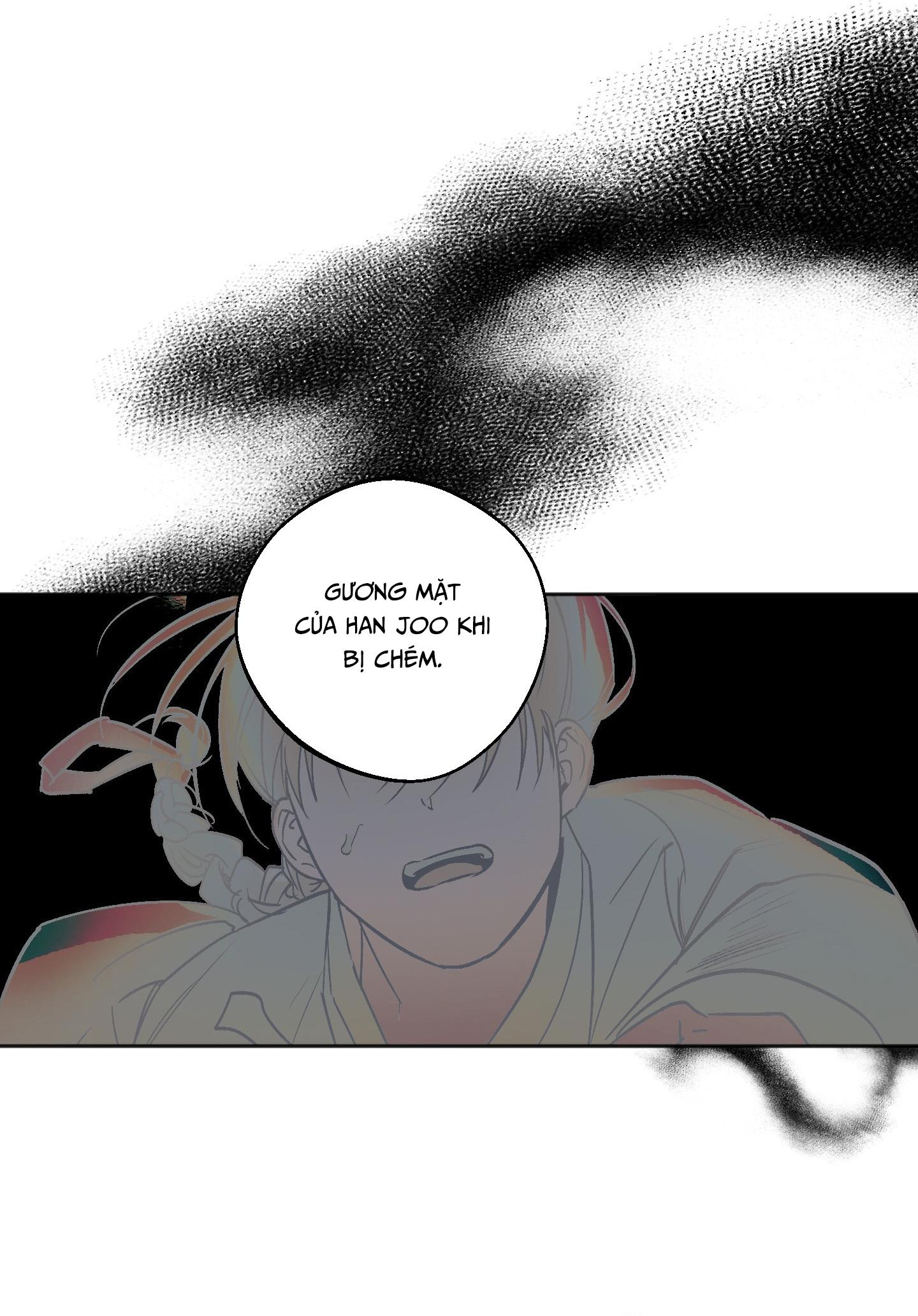 Đọc truyện NGHI THỨC CẦU NGUYỆN - Chapter 7