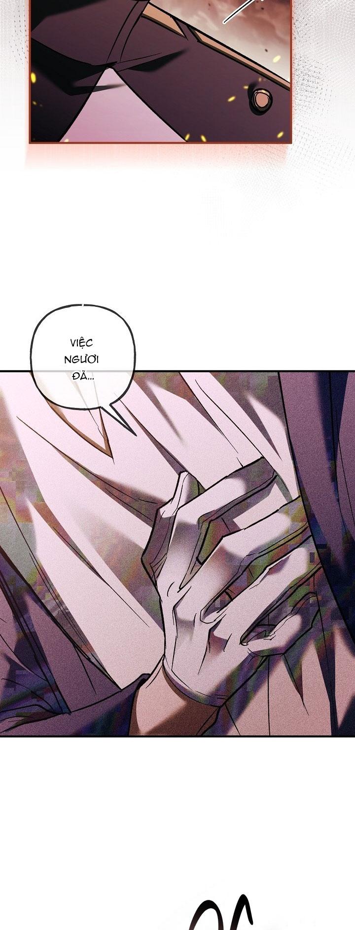 Đọc truyện (ABO) BƯỚC NGOẶT - Chapter 57