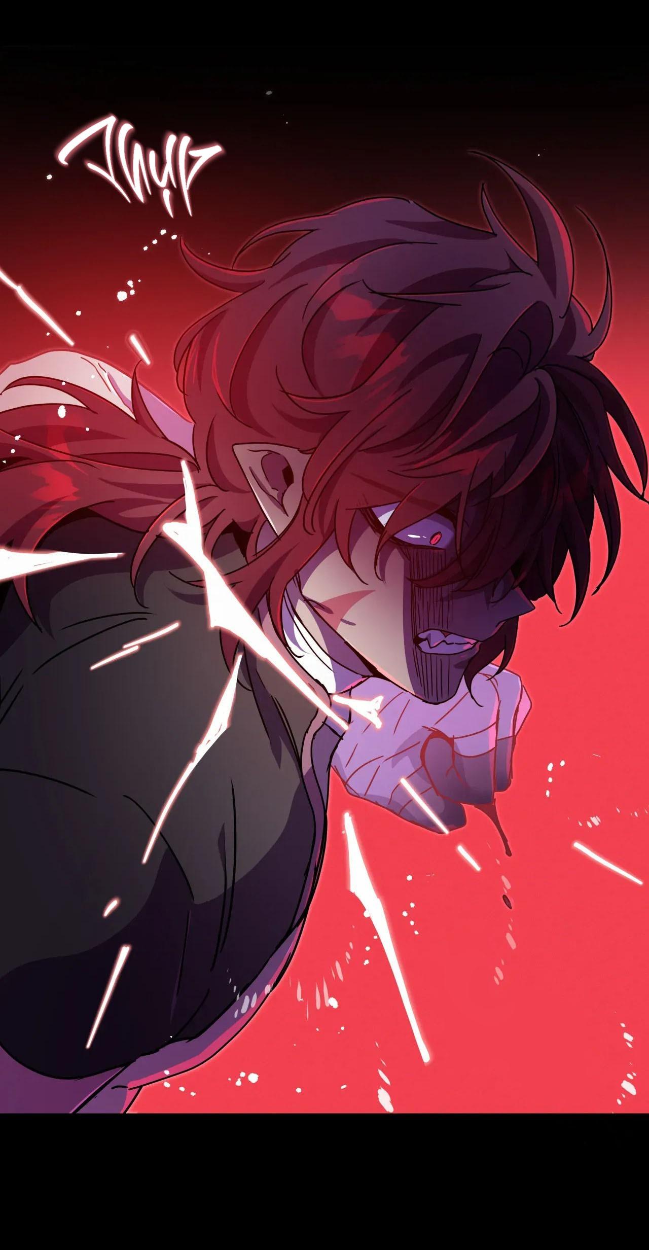 Đọc truyện (CBunu) Ám Giữ Linh Hồn - Chapter 62