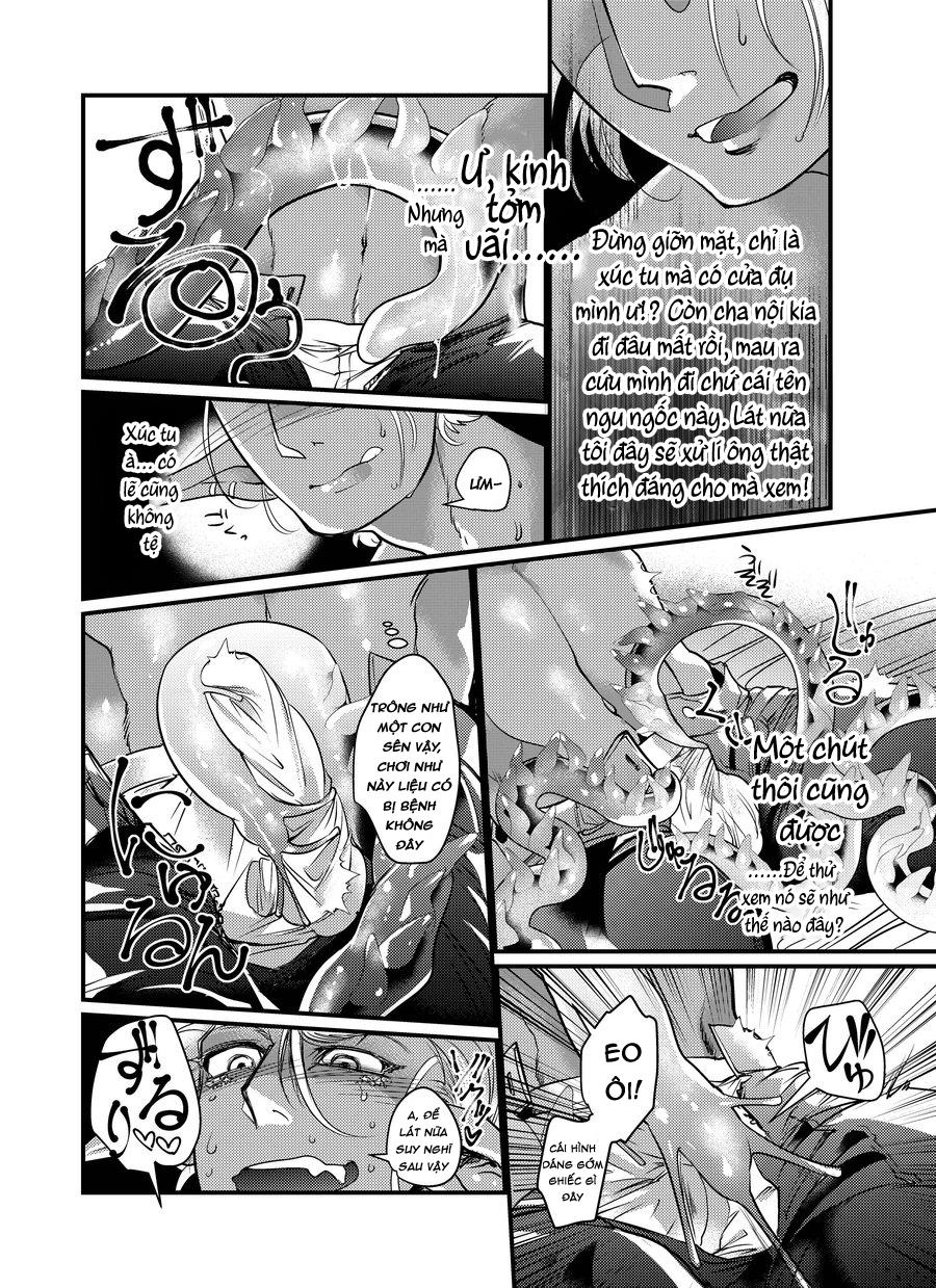 Đọc truyện TUYỂN TẬP BDSM CHỊT CHỌT - Chapter 194