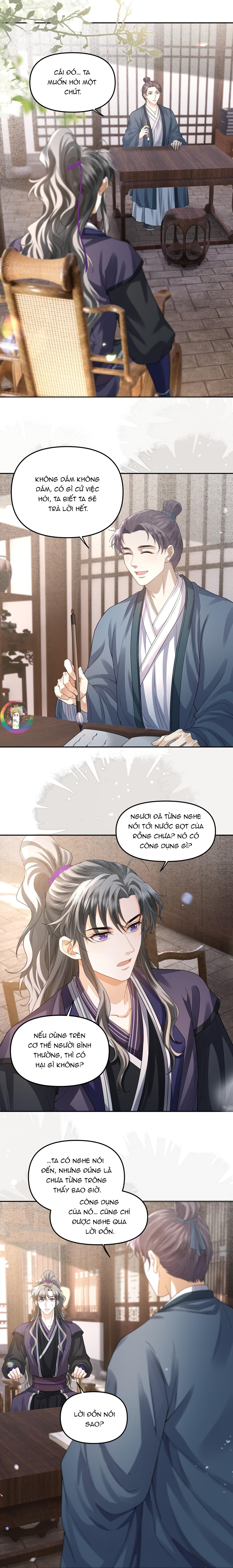 Đọc truyện Đồng Tiền Kham Thế - Chapter 81