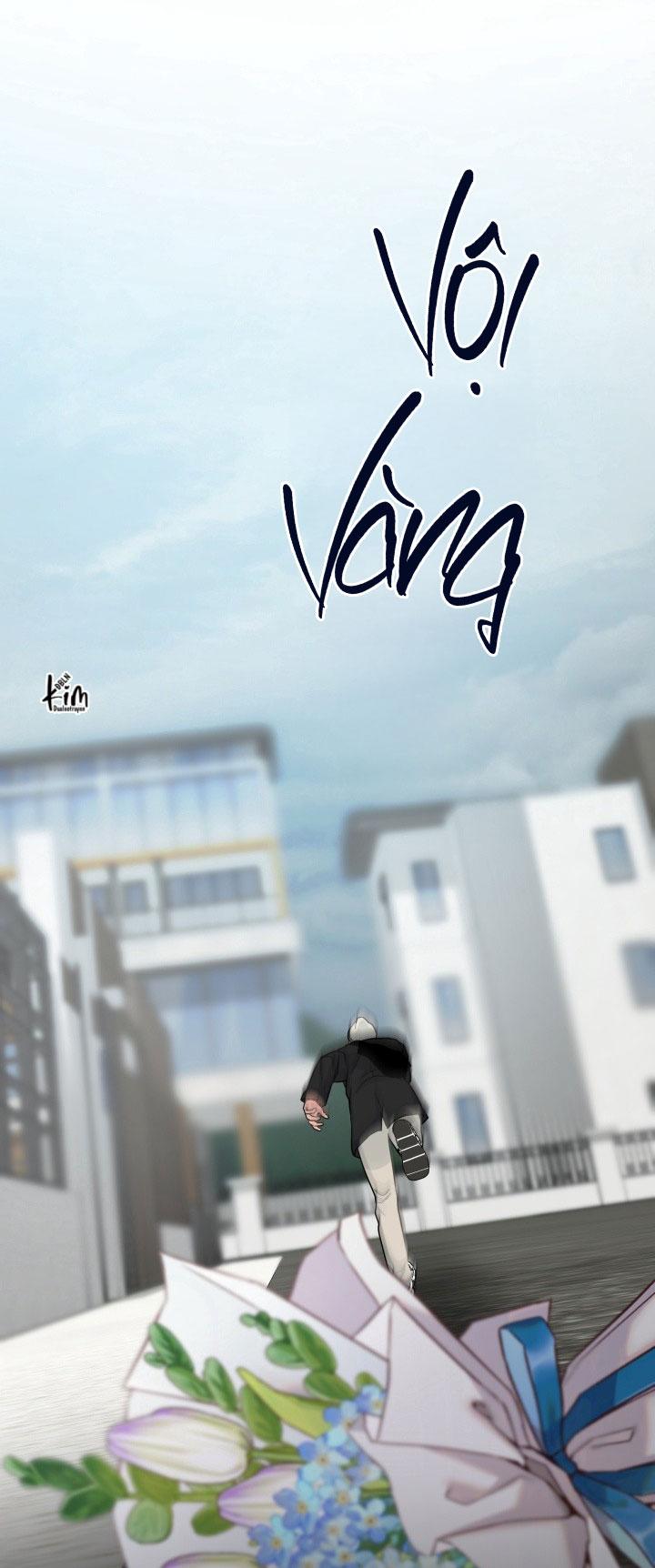 Đọc truyện ĐÊM CỦA NGƯỜI ĐÀN ÔNG ẤY - Chapter 17