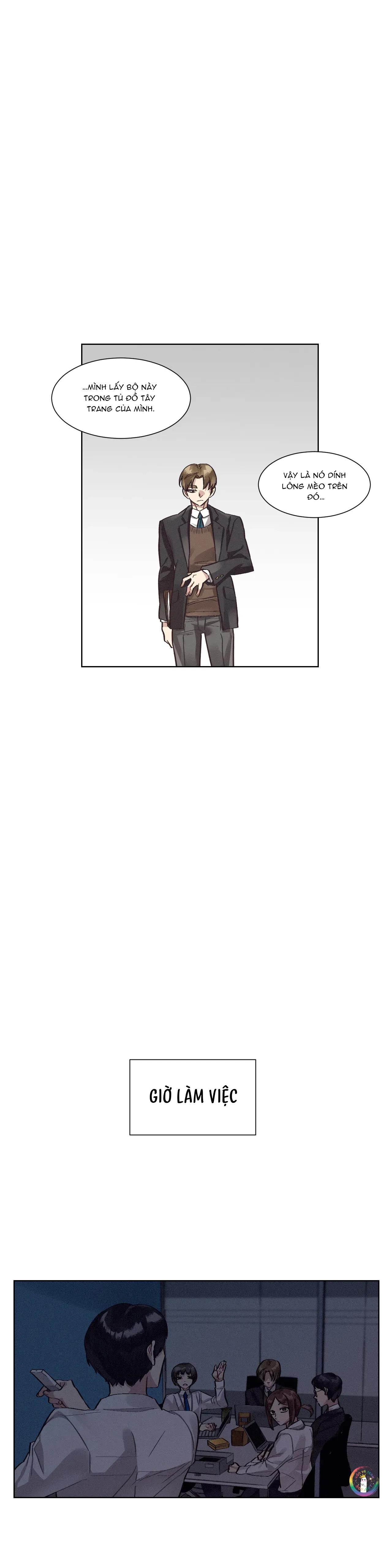 Đọc truyện Manhwa Chịch Vồn Chịch Vã - Chapter 118