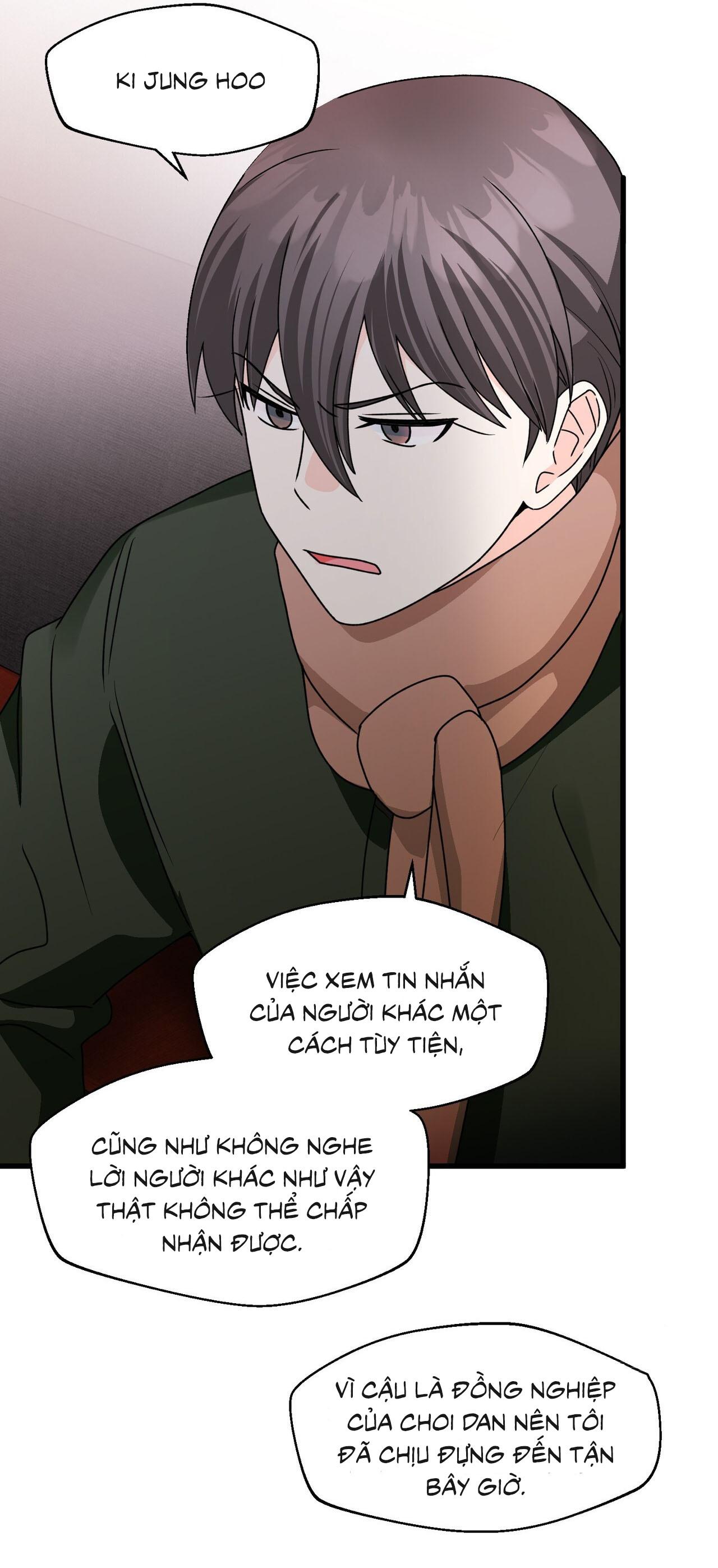 Đọc truyện Bách Dạ - Chapter 26