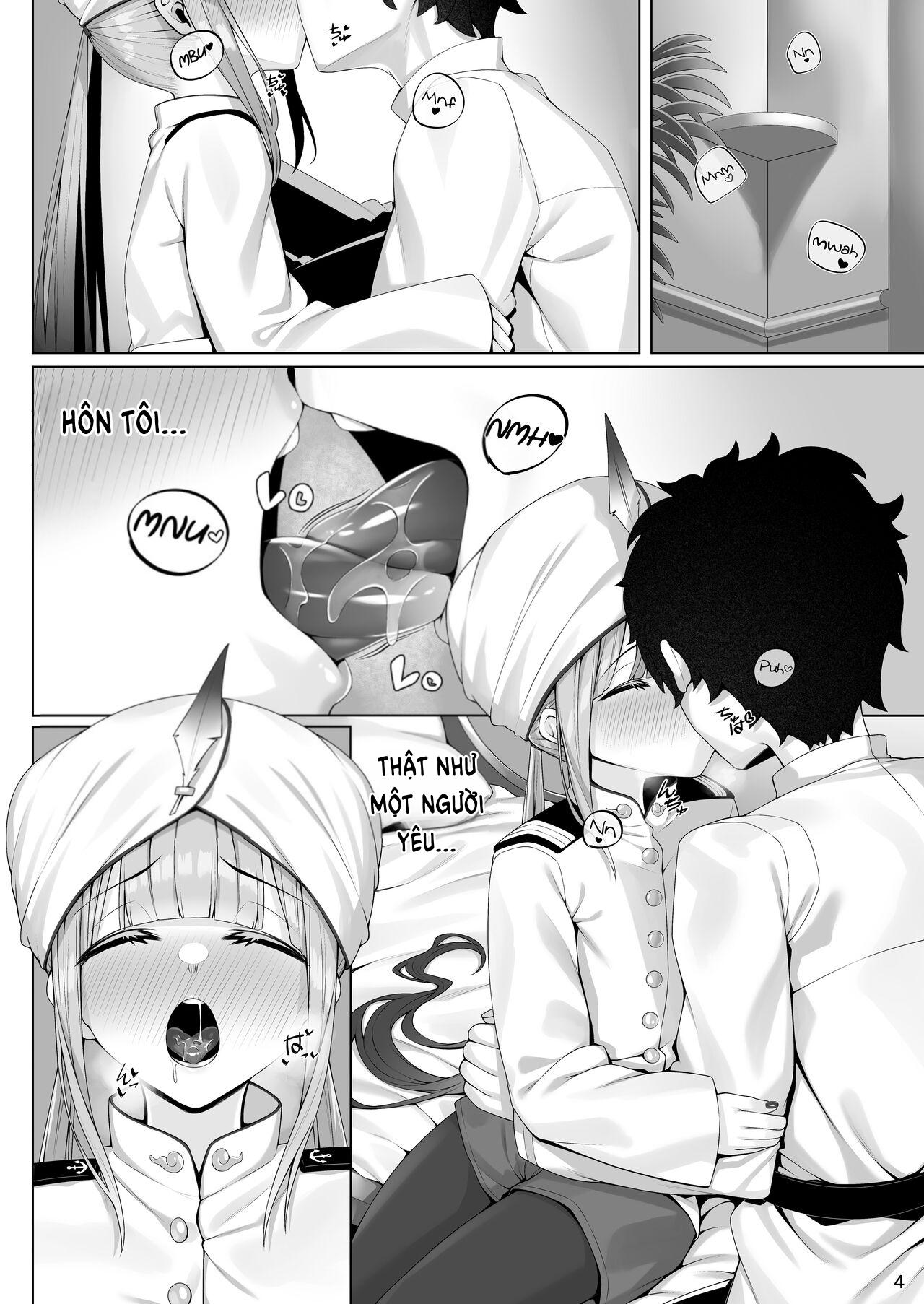 Đọc truyện Đutanbao Shota - Chapter 32