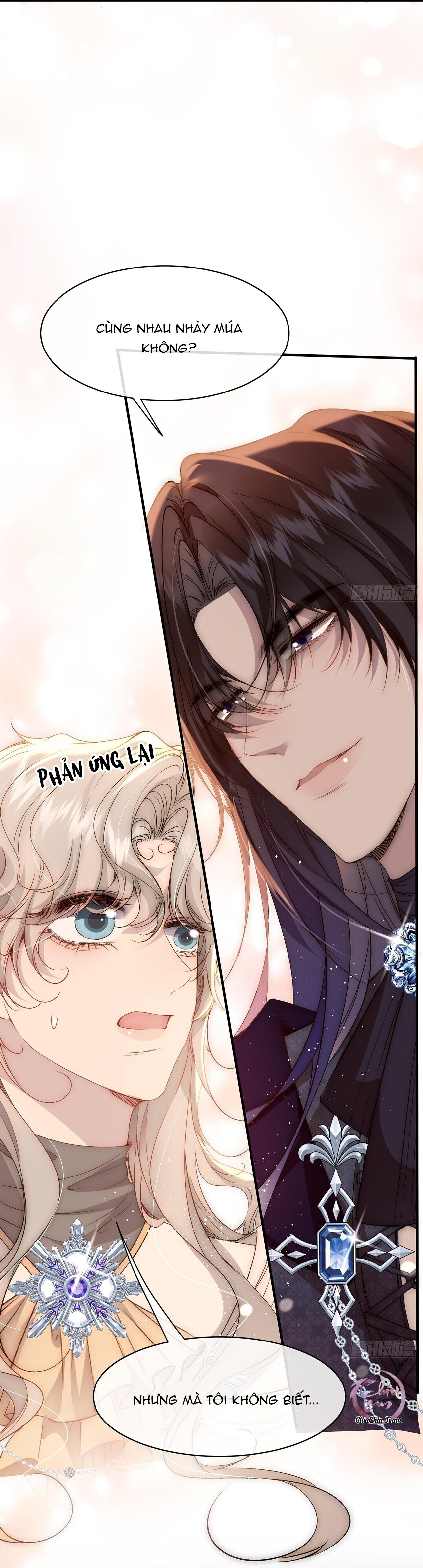 Đọc truyện Tù Long Tuyết - Chapter 12