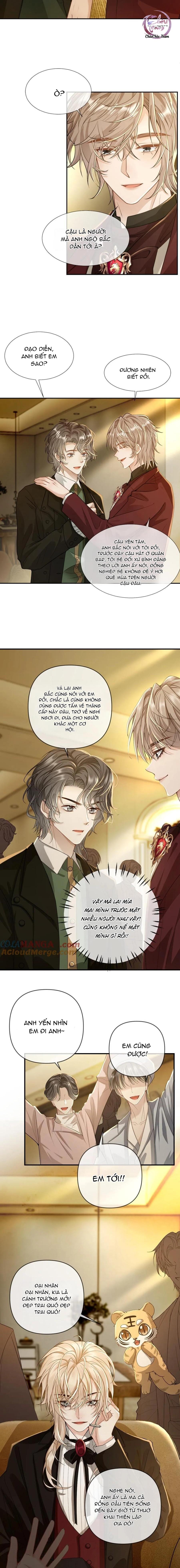Đọc truyện Khát Vọng Ngọt Ngào - Chapter 181