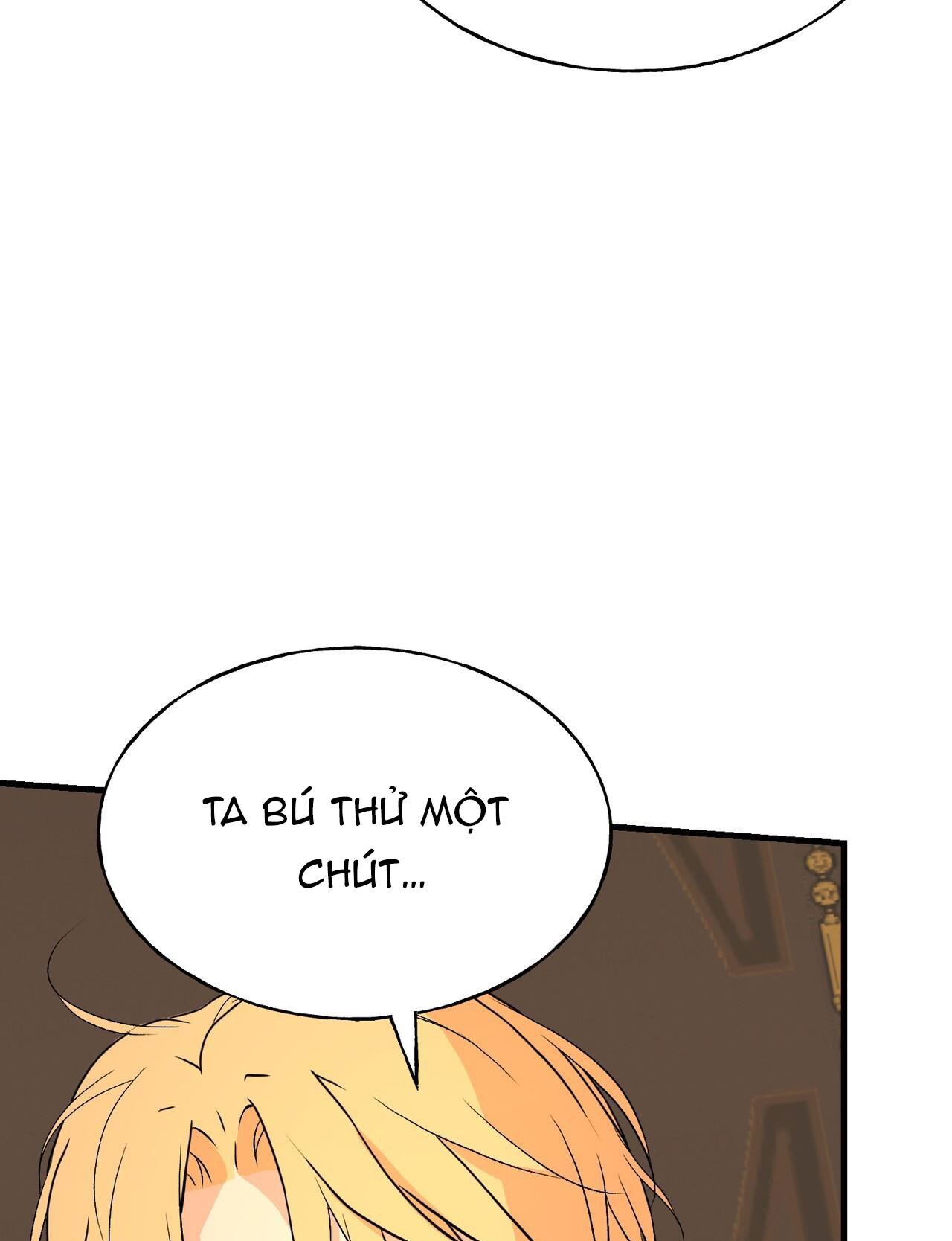 Đọc truyện (ABO) ĐÁM CƯỚI HOÀNG GIA - Chapter 24