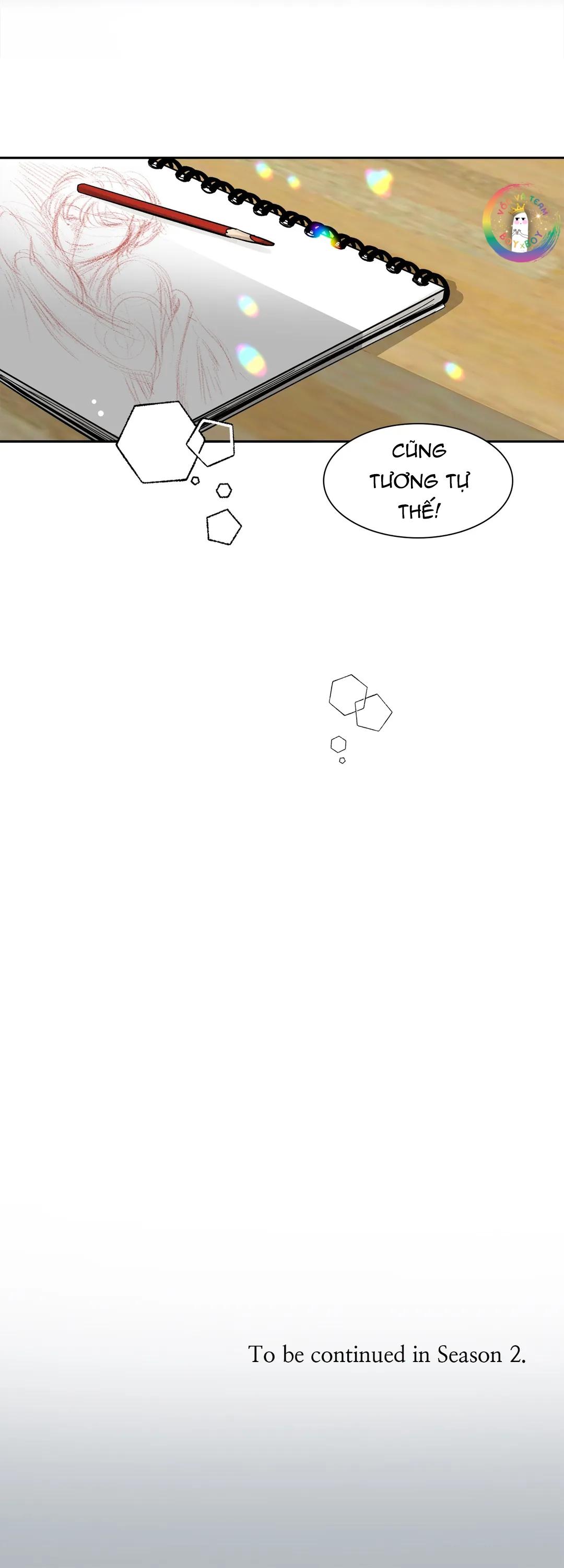 Đọc truyện SKETCH - Chapter 35