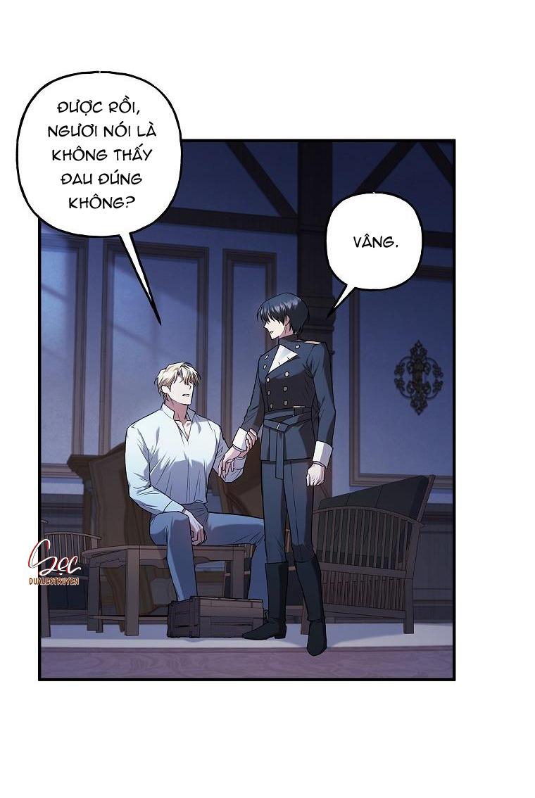 Đọc truyện (ABO) BƯỚC NGOẶT - Chapter 29