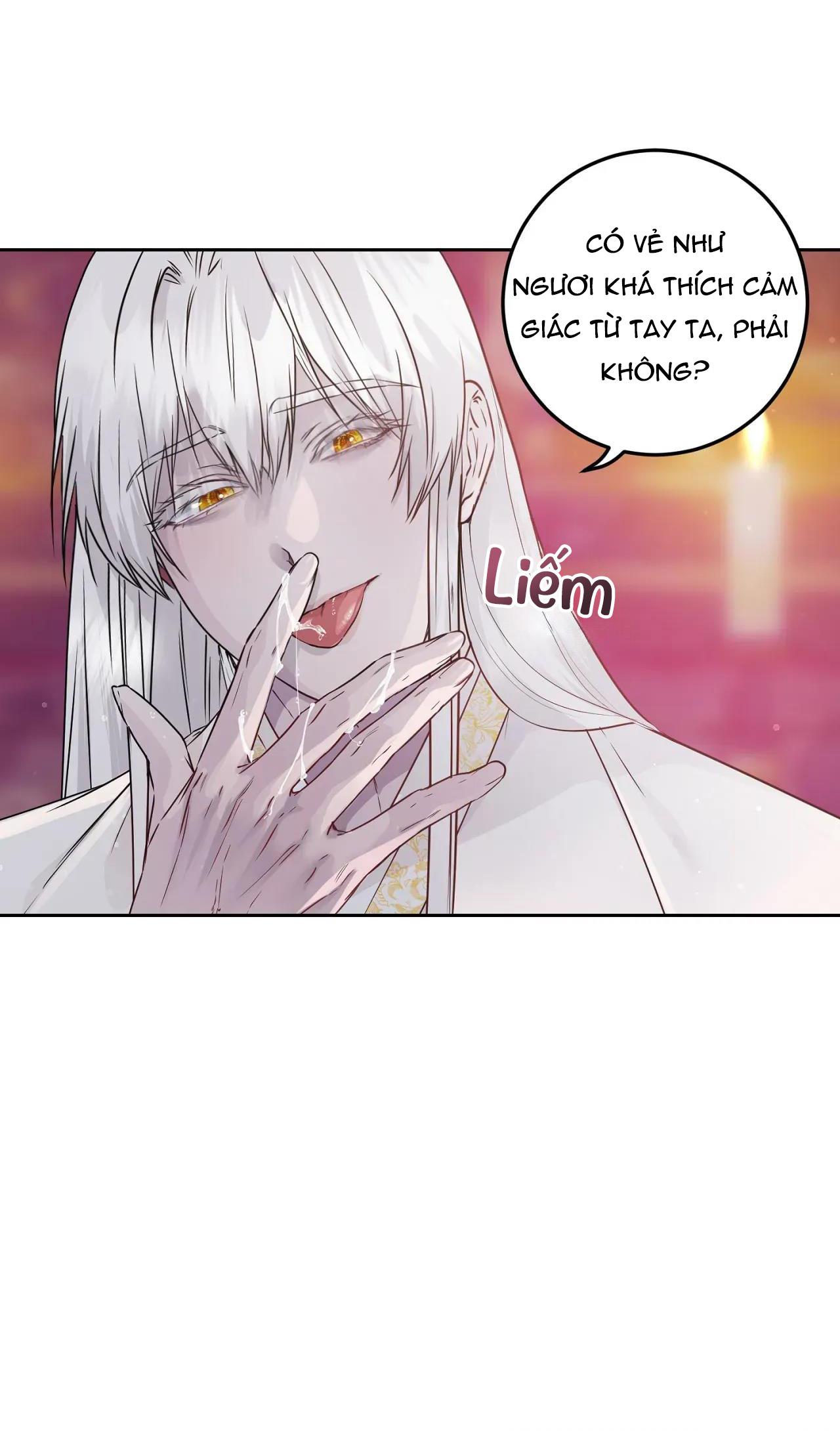 Đọc truyện Rắn Và Ân Nhân - Chapter 1