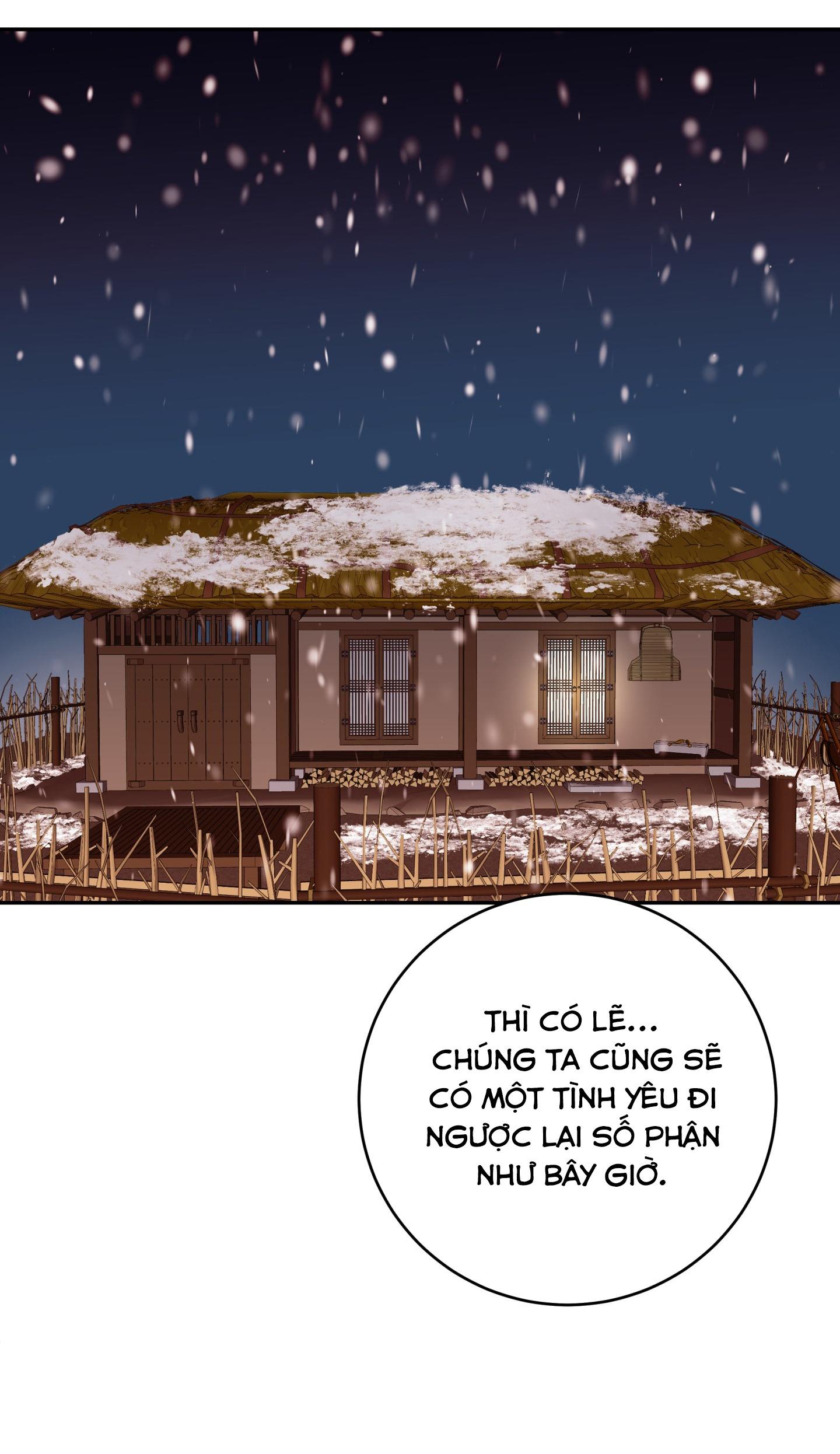 Đọc truyện (END) TÊN EM VỢ NGUY HIỂM CỦA TÔI - Chapter 48
