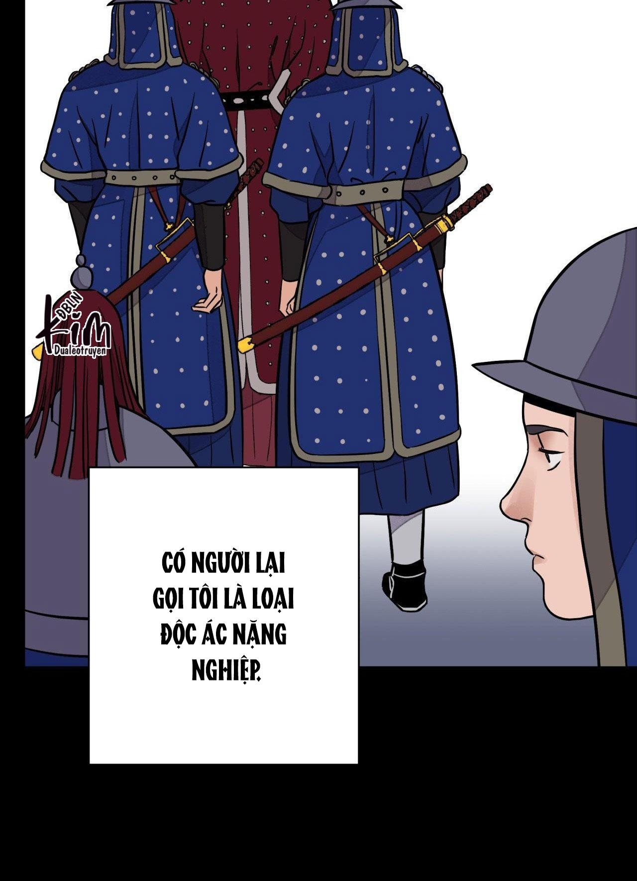 Đọc truyện KIẾM HOA - Chapter 65
