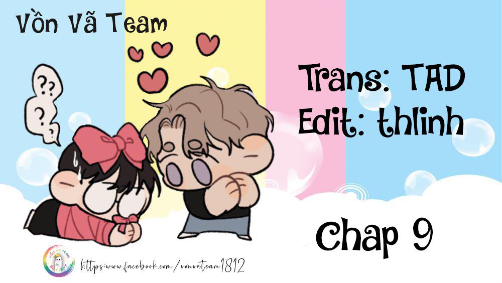 Đọc truyện Tát Dã (Ngang Tàng) - Chapter 9