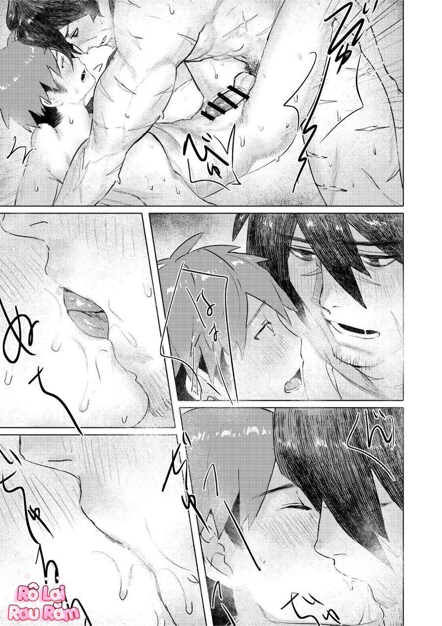 Đọc truyện TUYỂN TẬP GÂY NỨNG NHÀ RÔ - Chapter 278