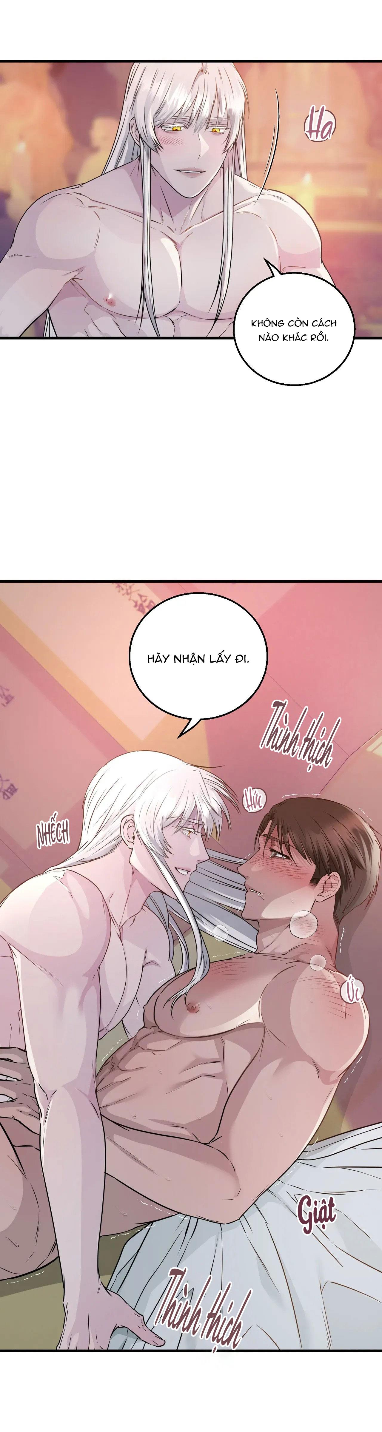Đọc truyện ÂN NHÂN CỦA RẮN - Chapter 2