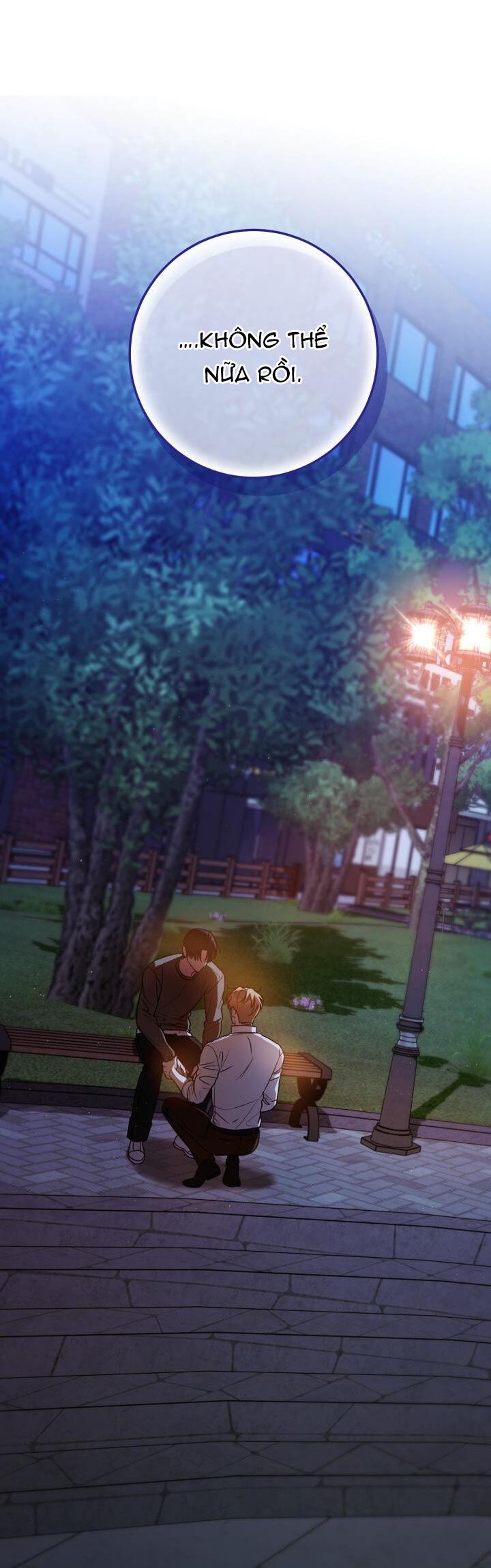 Đọc truyện NETKAMA PUNCH!! - Chapter 63