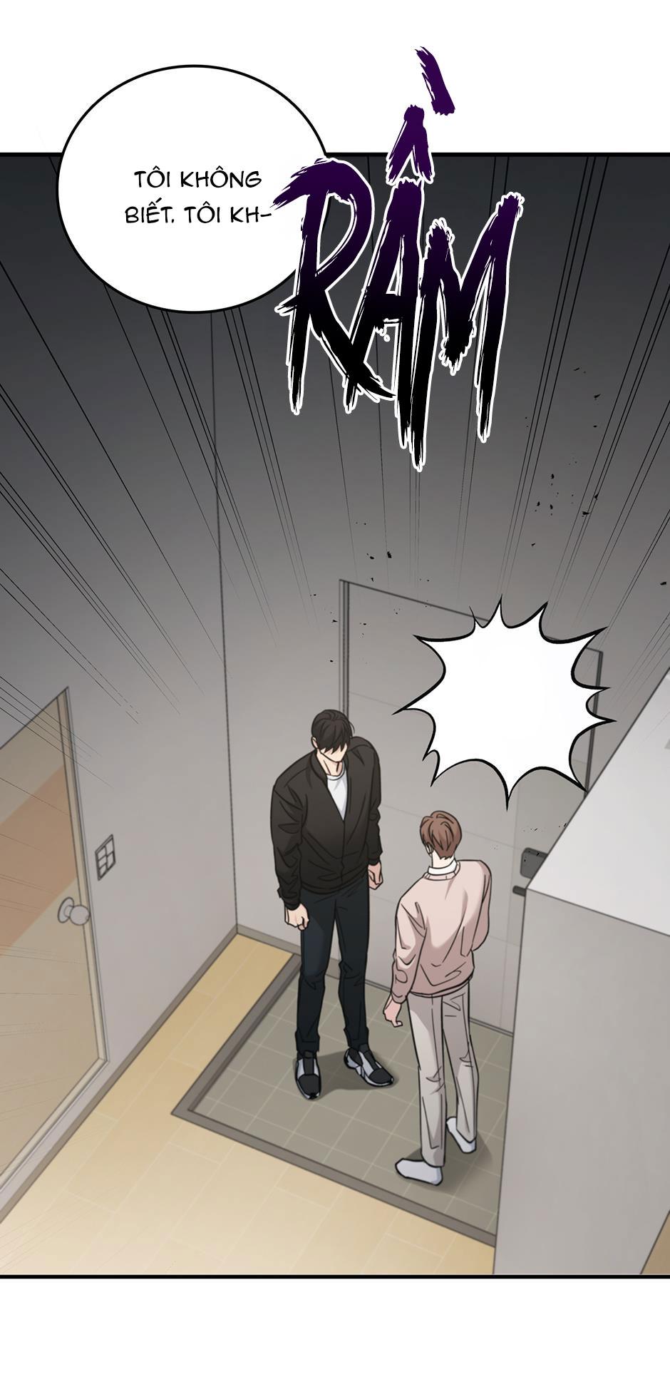 Đọc truyện Deadman Switch - Chapter 41