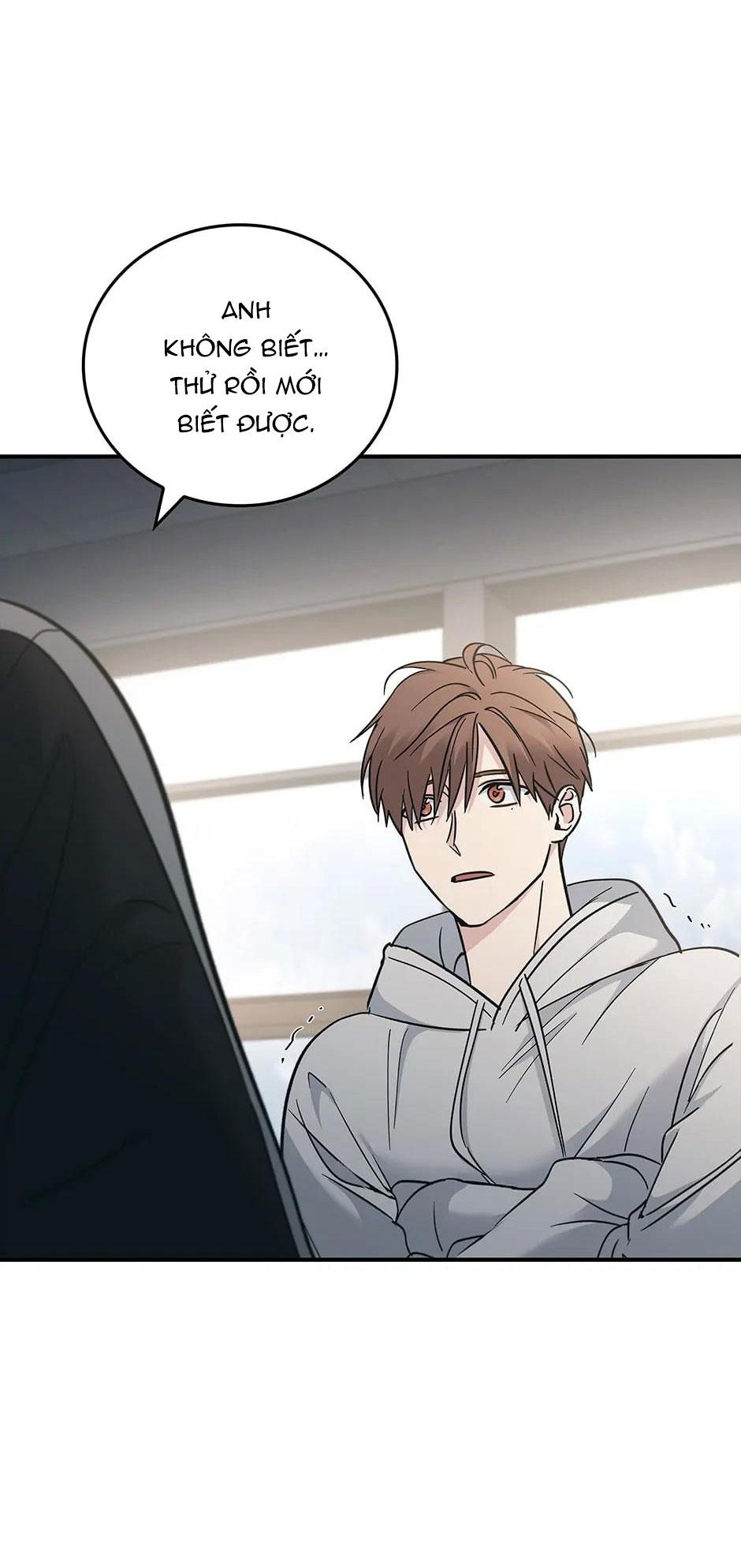 Đọc truyện Deadman Switch - Chapter 34