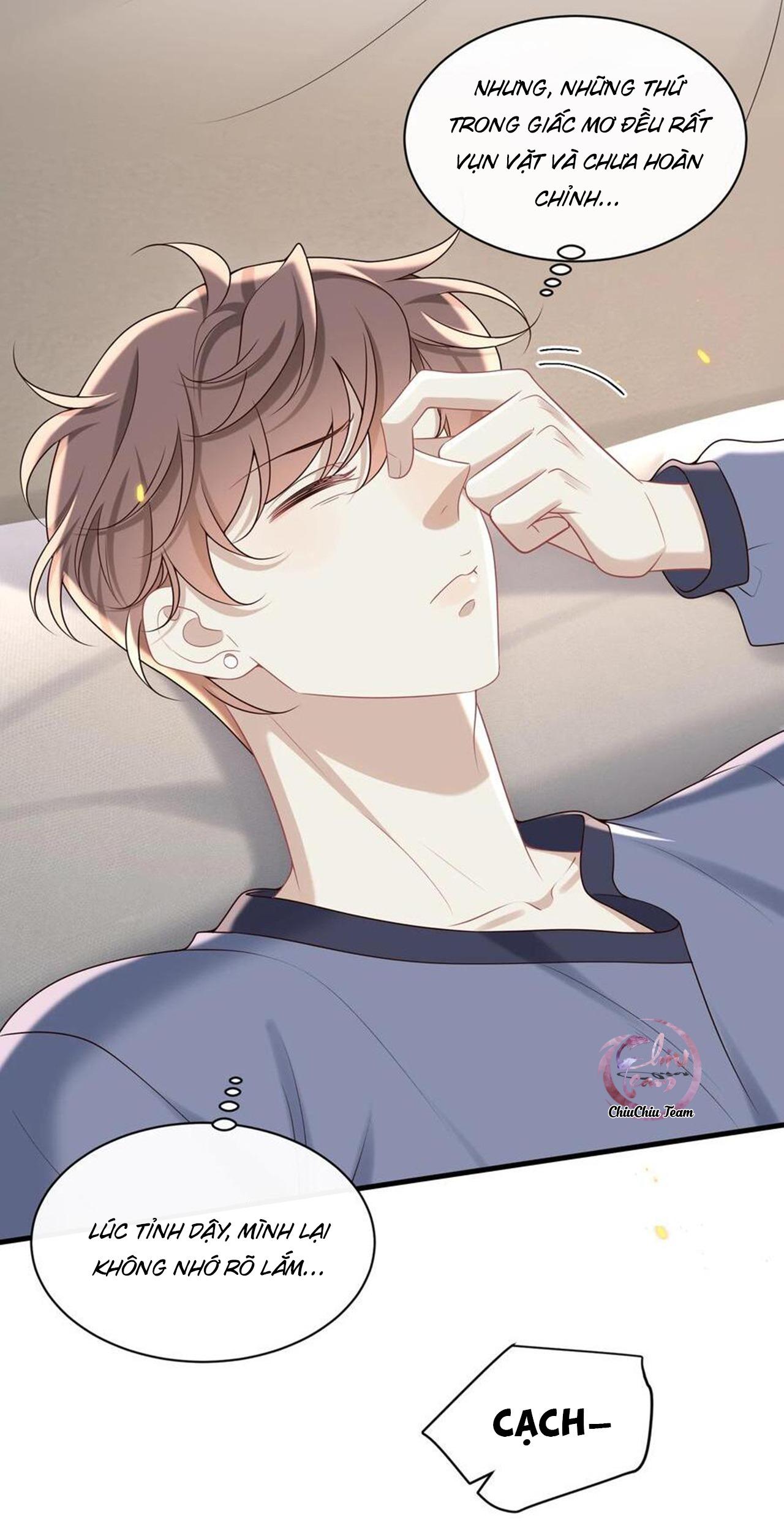 Đọc truyện Người Đó Đến Từ Đêm Tối - Chapter 52
