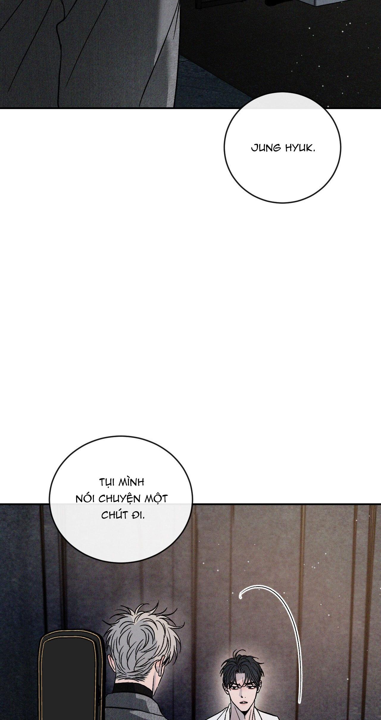 Đọc truyện TƯƠNG PHẢN - Chapter 91