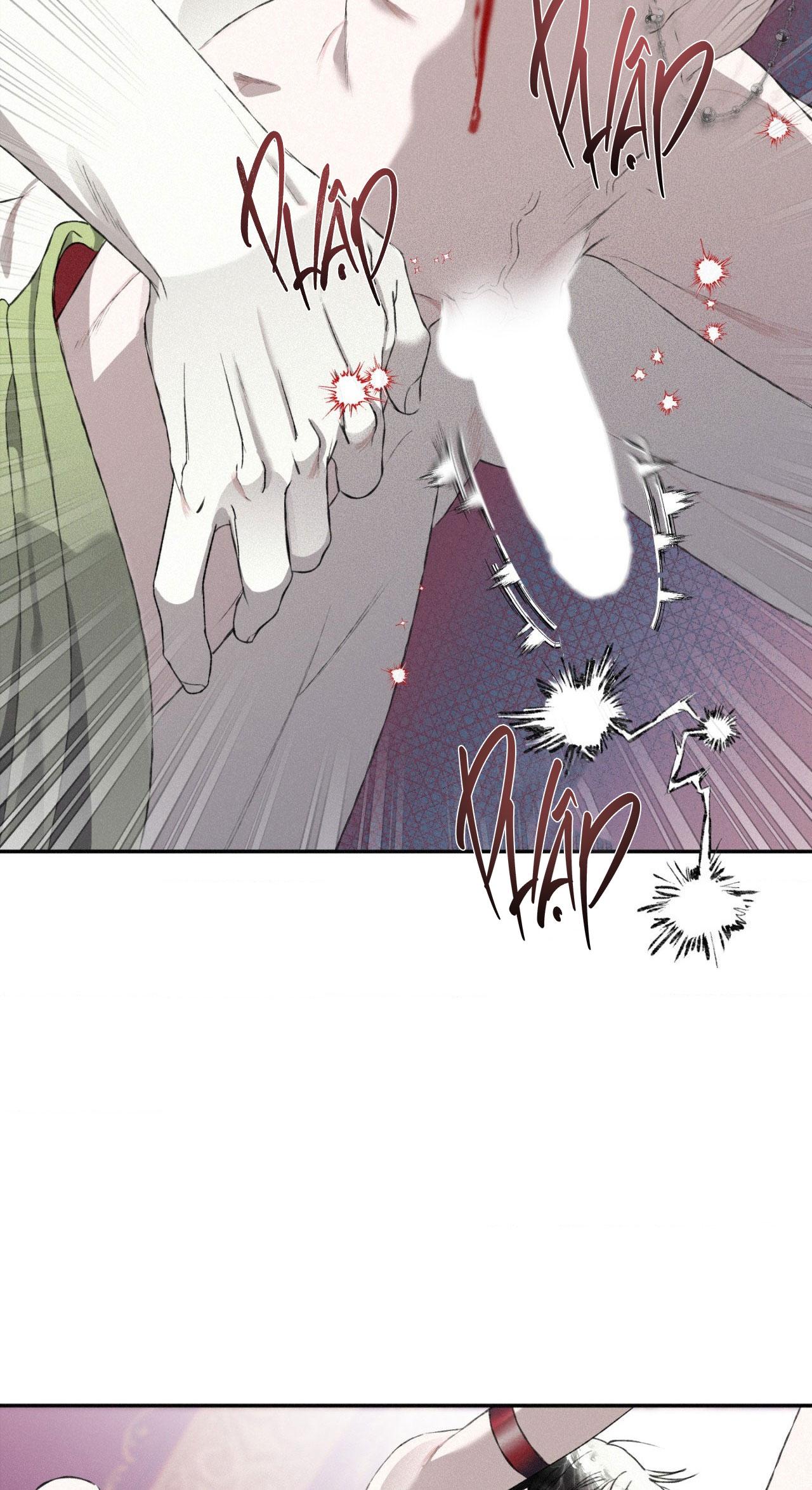 Đọc truyện LỜI NÓI DỐI ĐẪM MÁU - Chapter 45