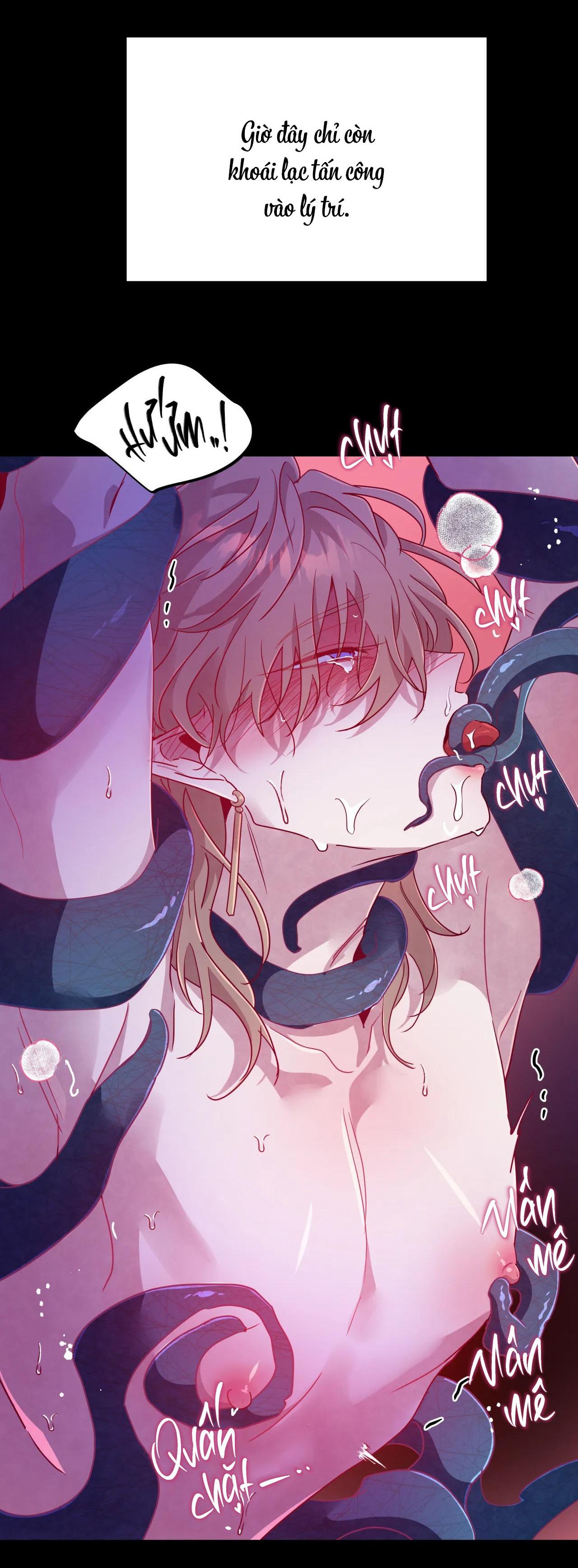 Đọc truyện (CBunu) Ám Giữ Linh Hồn - Chapter 54