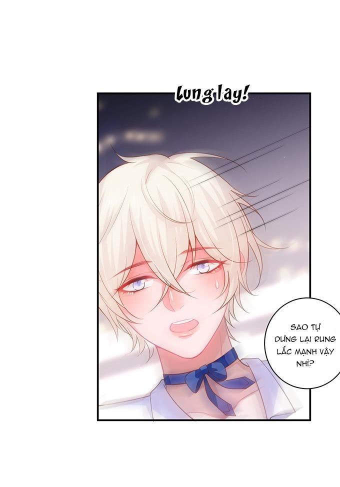 Đọc truyện Oxy gây chết người [DROP] - Chapter 53