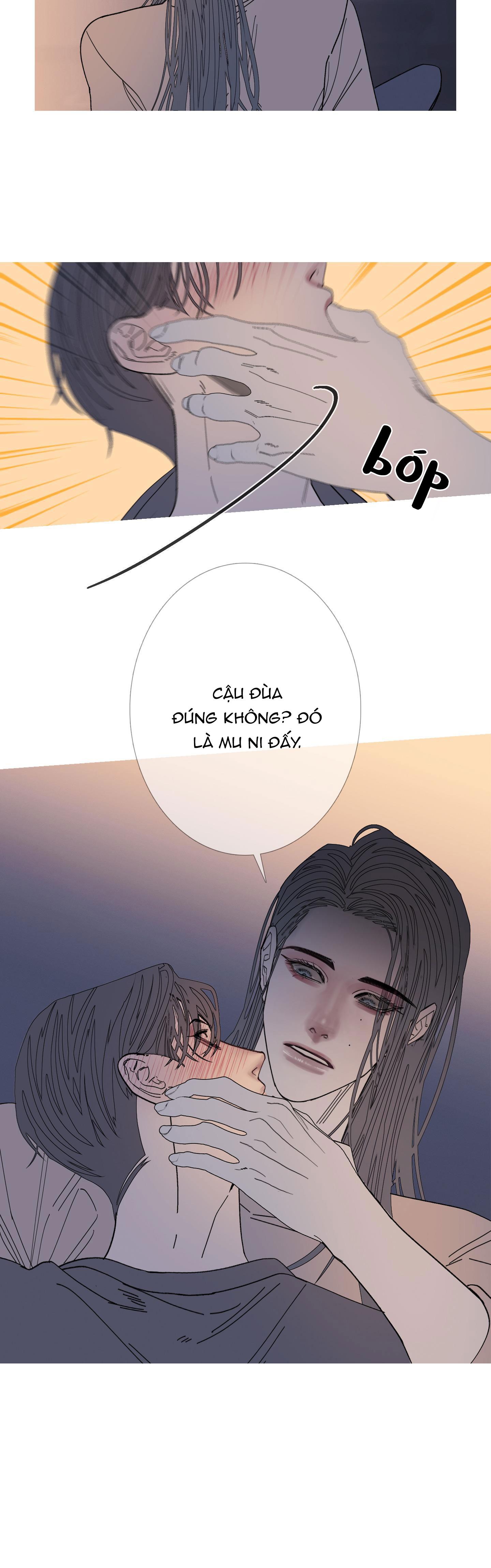 Đọc truyện CHUYỆN QUỶ MÔN QUAN - Chapter 79