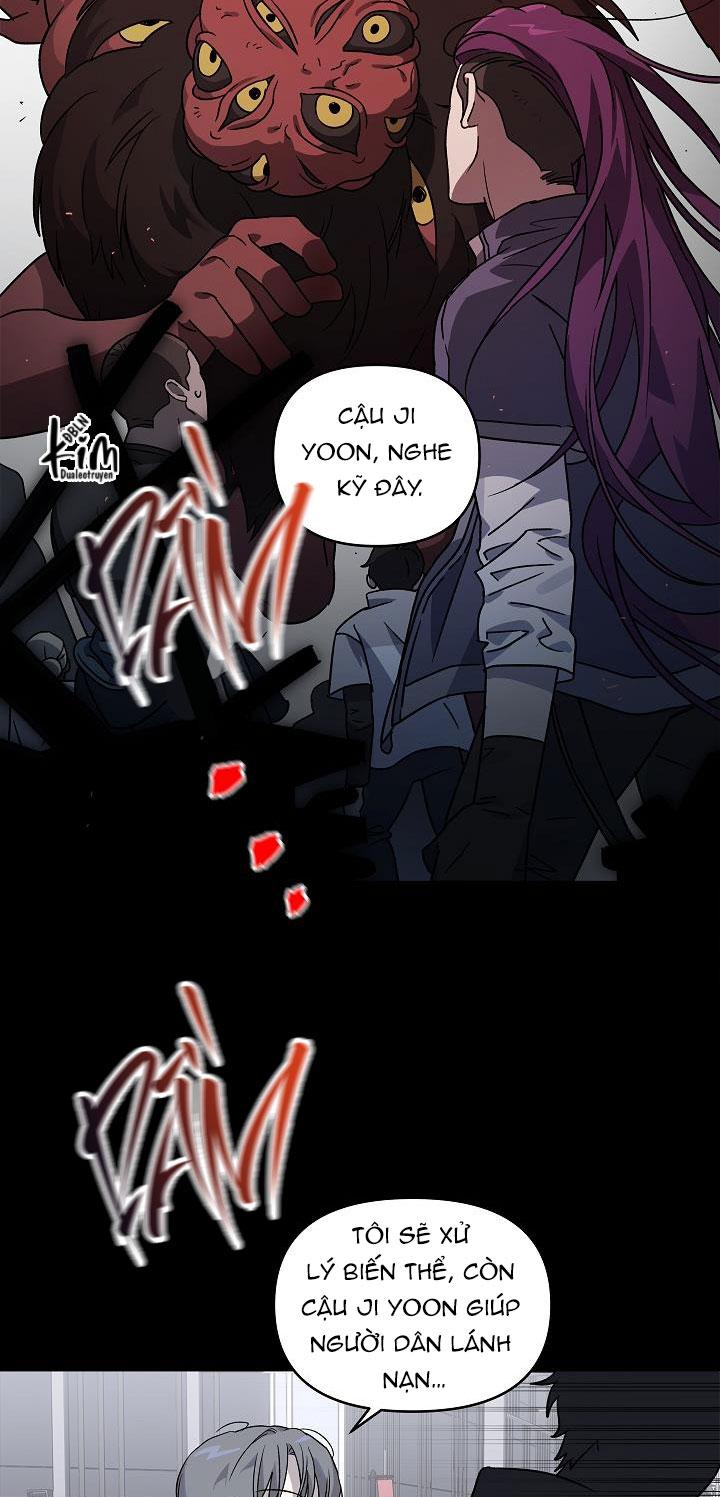 Đọc truyện NGHIỆN SEX - Chapter 4.1