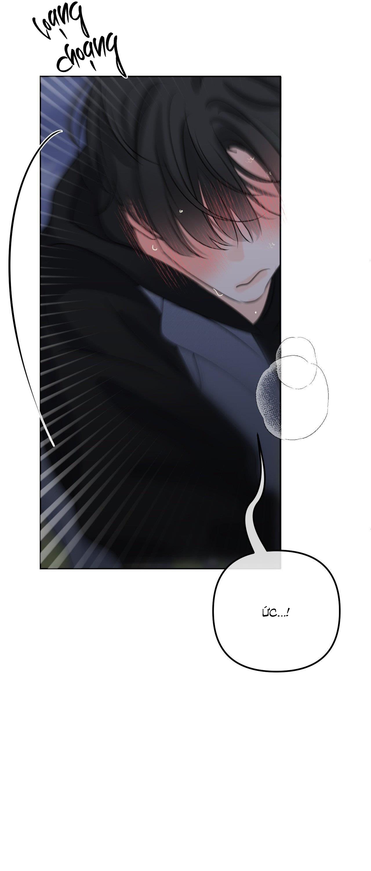 Đọc truyện RANH GIỚI CỦA MÙI HƯƠNG - Chapter 44