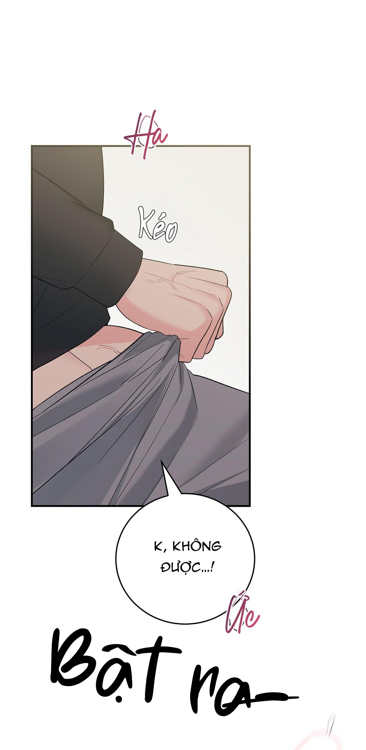 Đọc truyện NGHIỆN SEX - Chapter 14.2