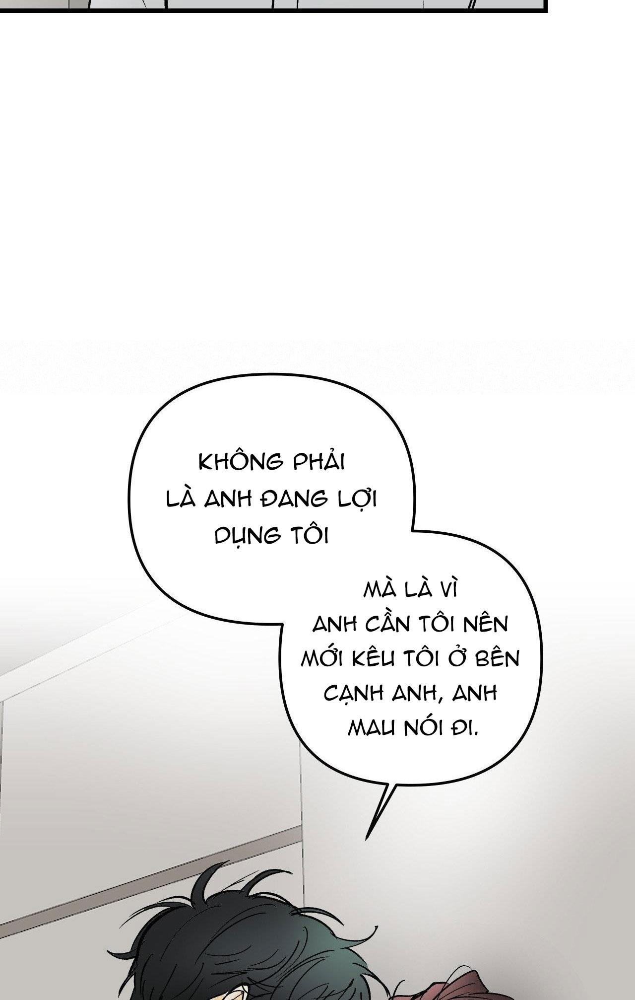 Đọc truyện LIE AGAIN - Chapter 42