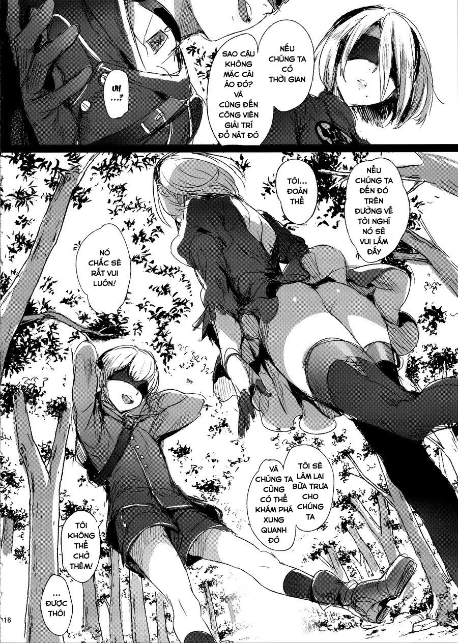 Đọc truyện TUYỂN TẬP BDSM CHỊT CHỌT - Chapter 62